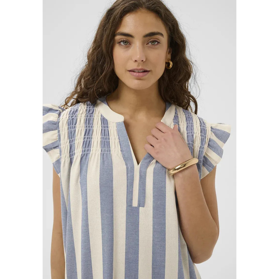 CUkapina Dress
