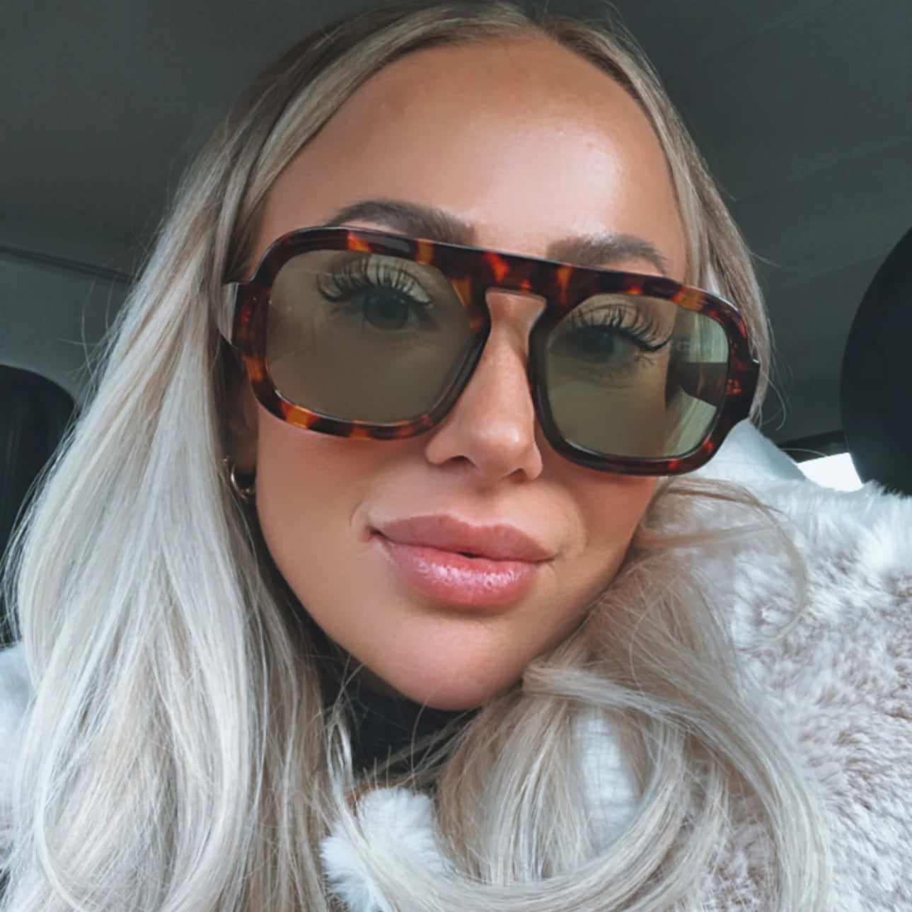 SL SLOANE SUNGLASSES