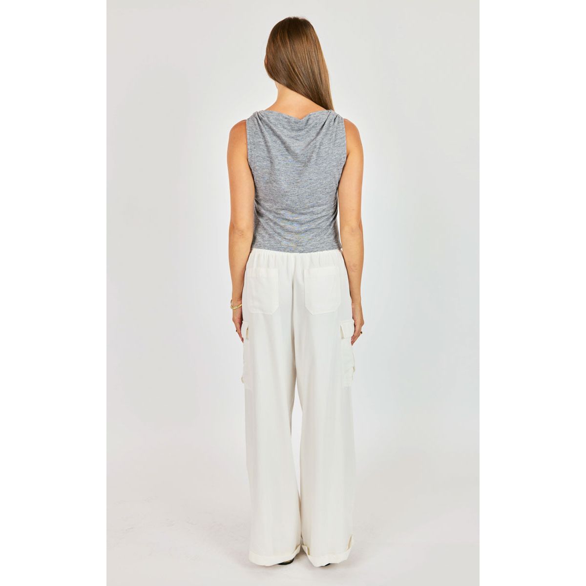 Carried Away Cargo Pants