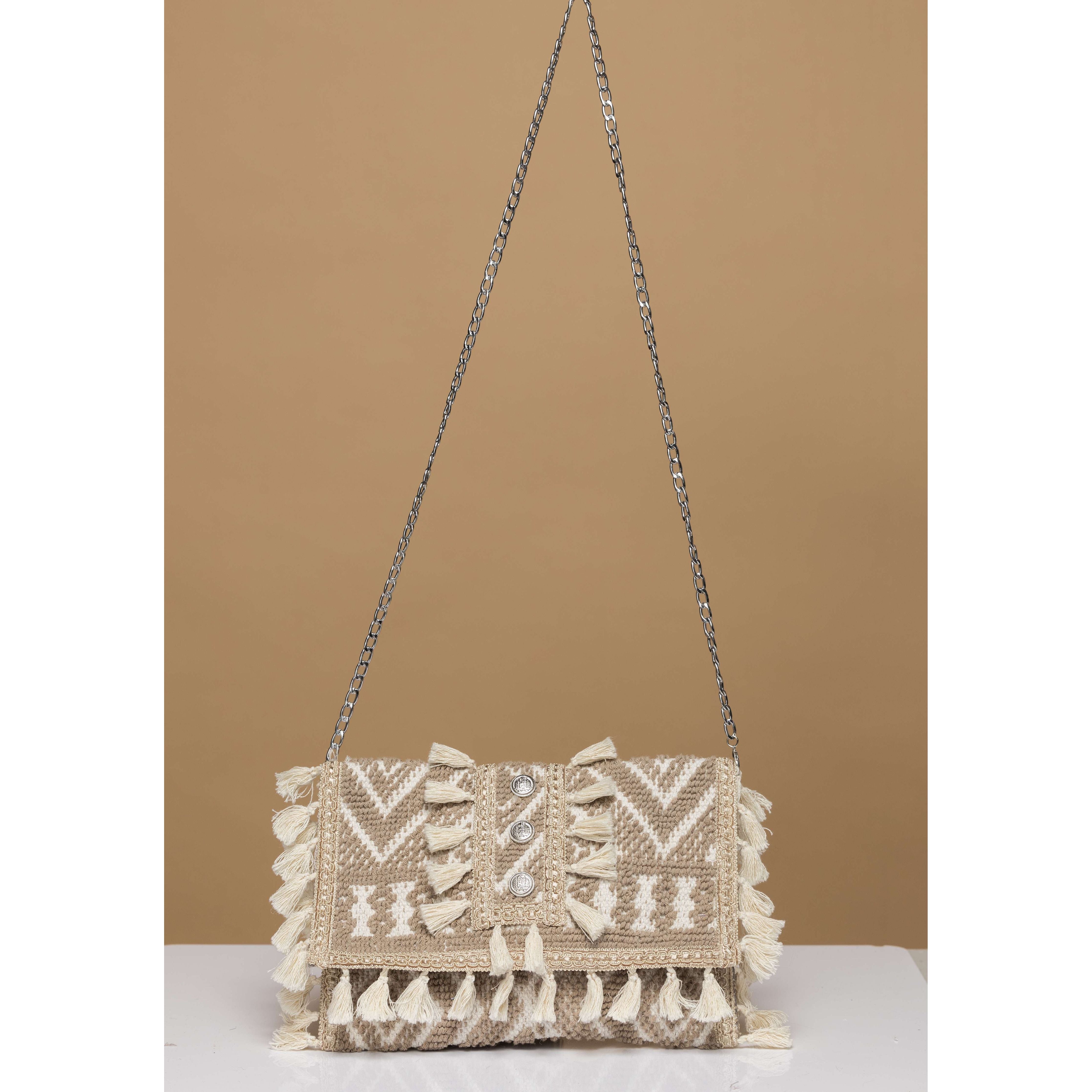 SORENA Envelope Bag
