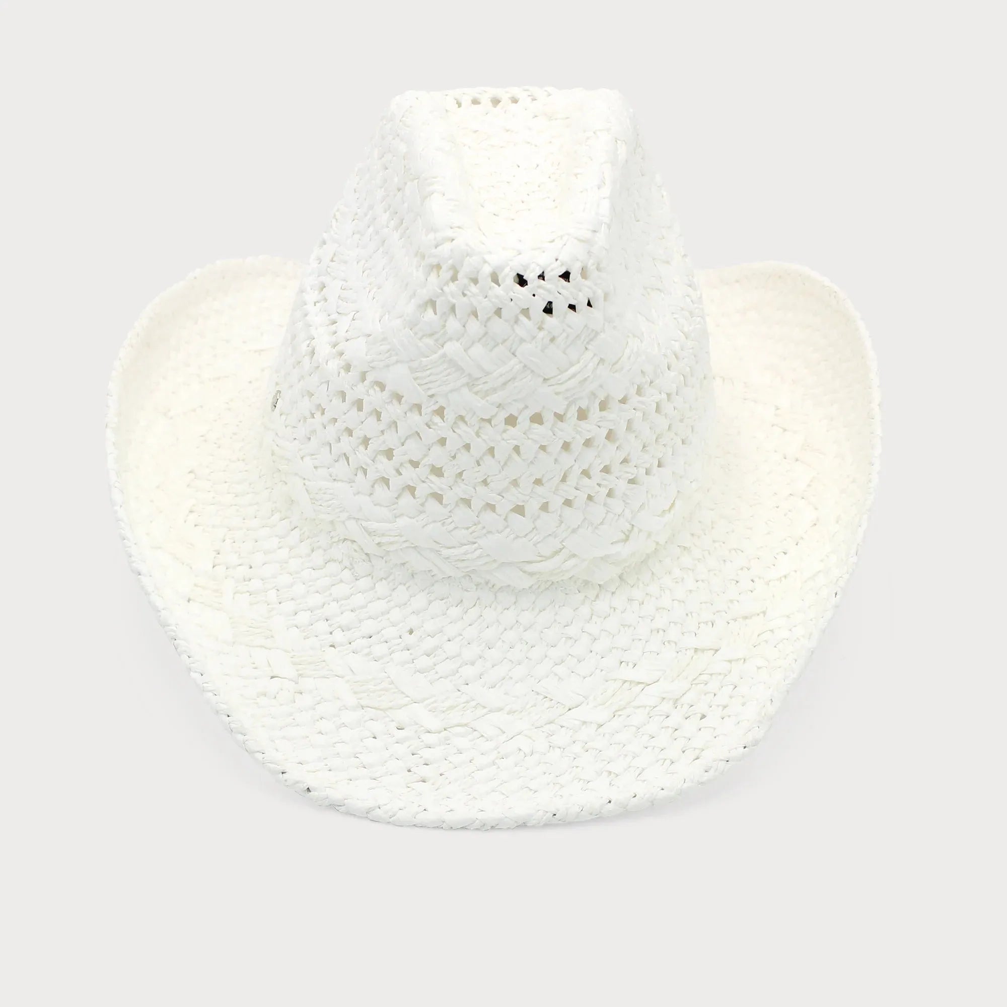 Alba Cowboy Hat
