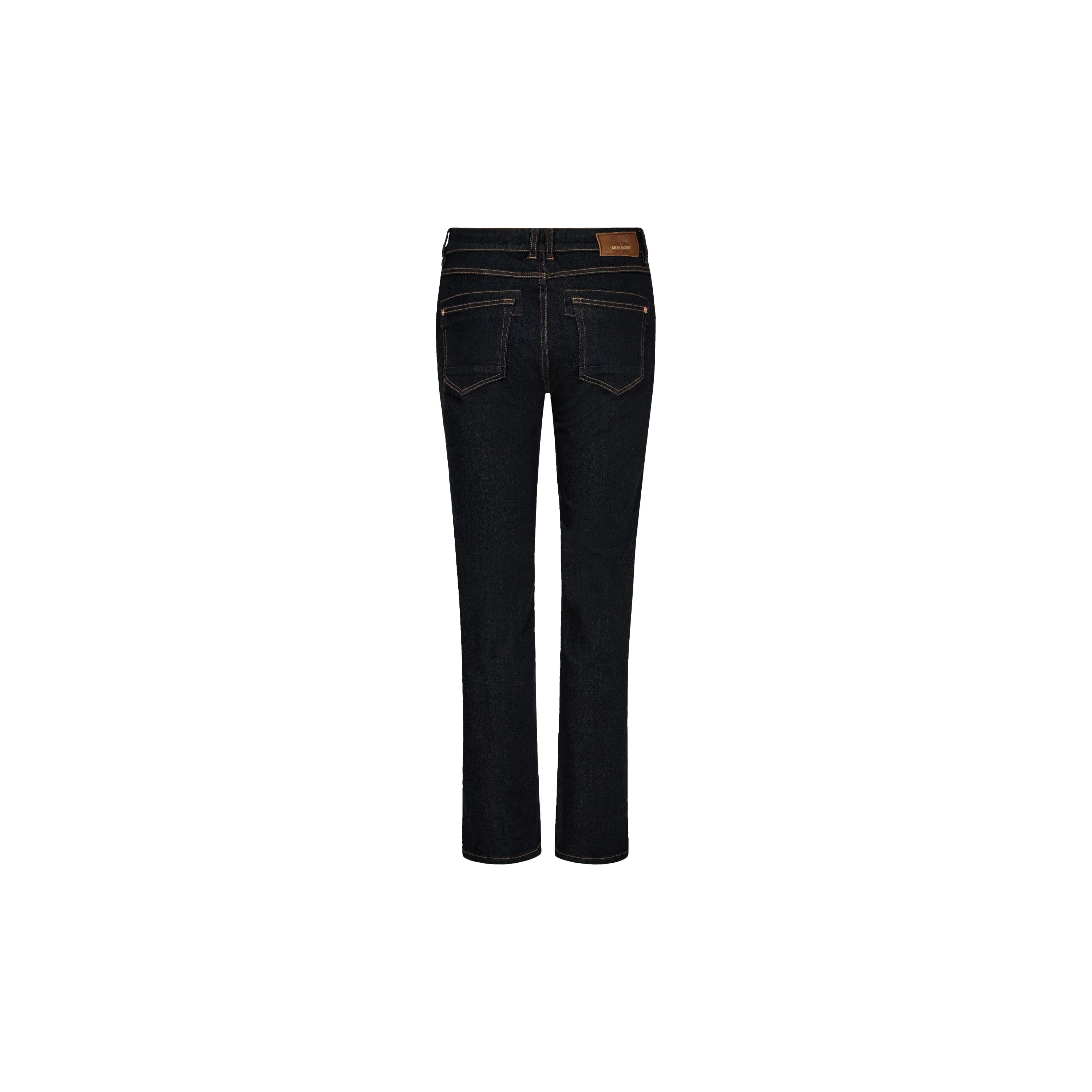 MMCarla Naomi Deluxe Jeans | Regular Fit