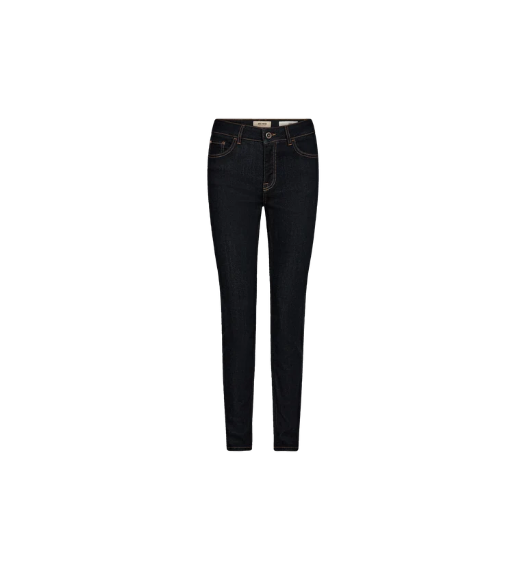 MMVice Deluxe Jeans | Slim Fit | Mid-Waist