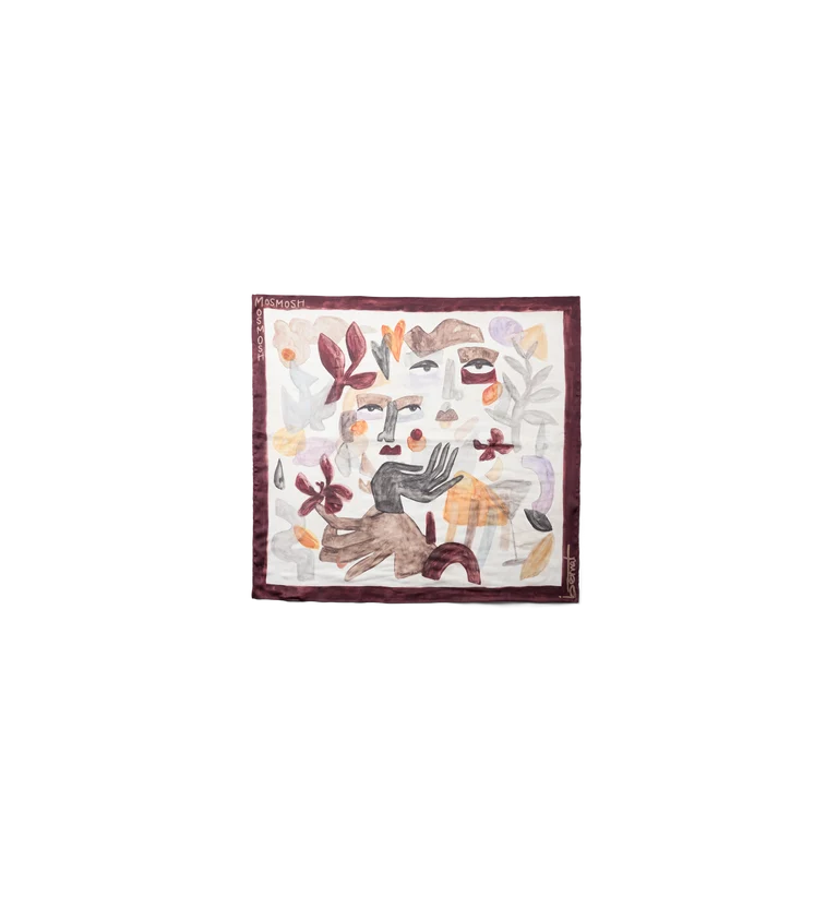 MMSuzina Bernat Scarf