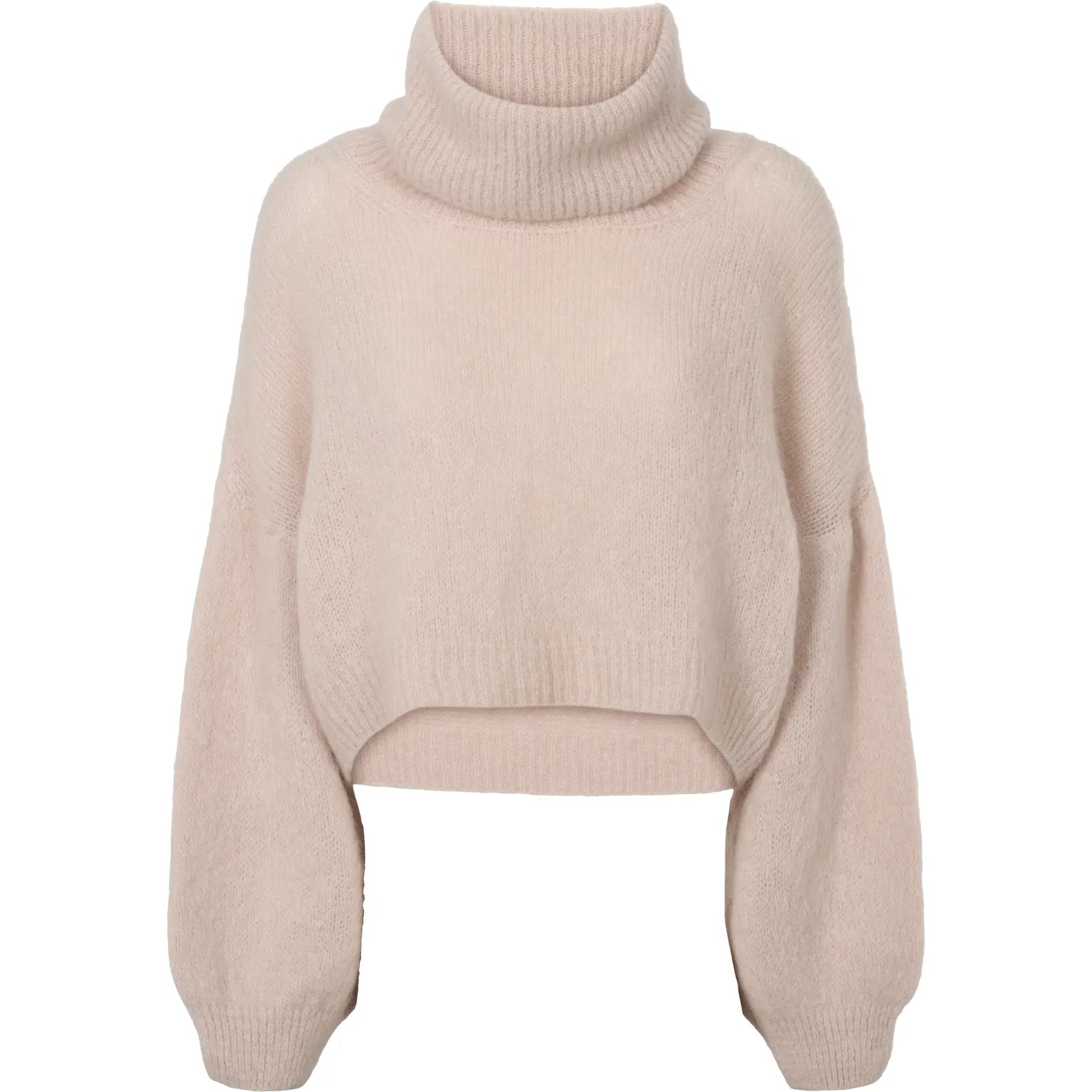 Piro Rollneck Long Sleeves