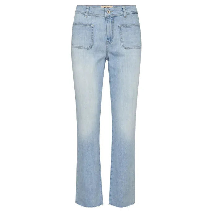 Ashley Olympos Jeans