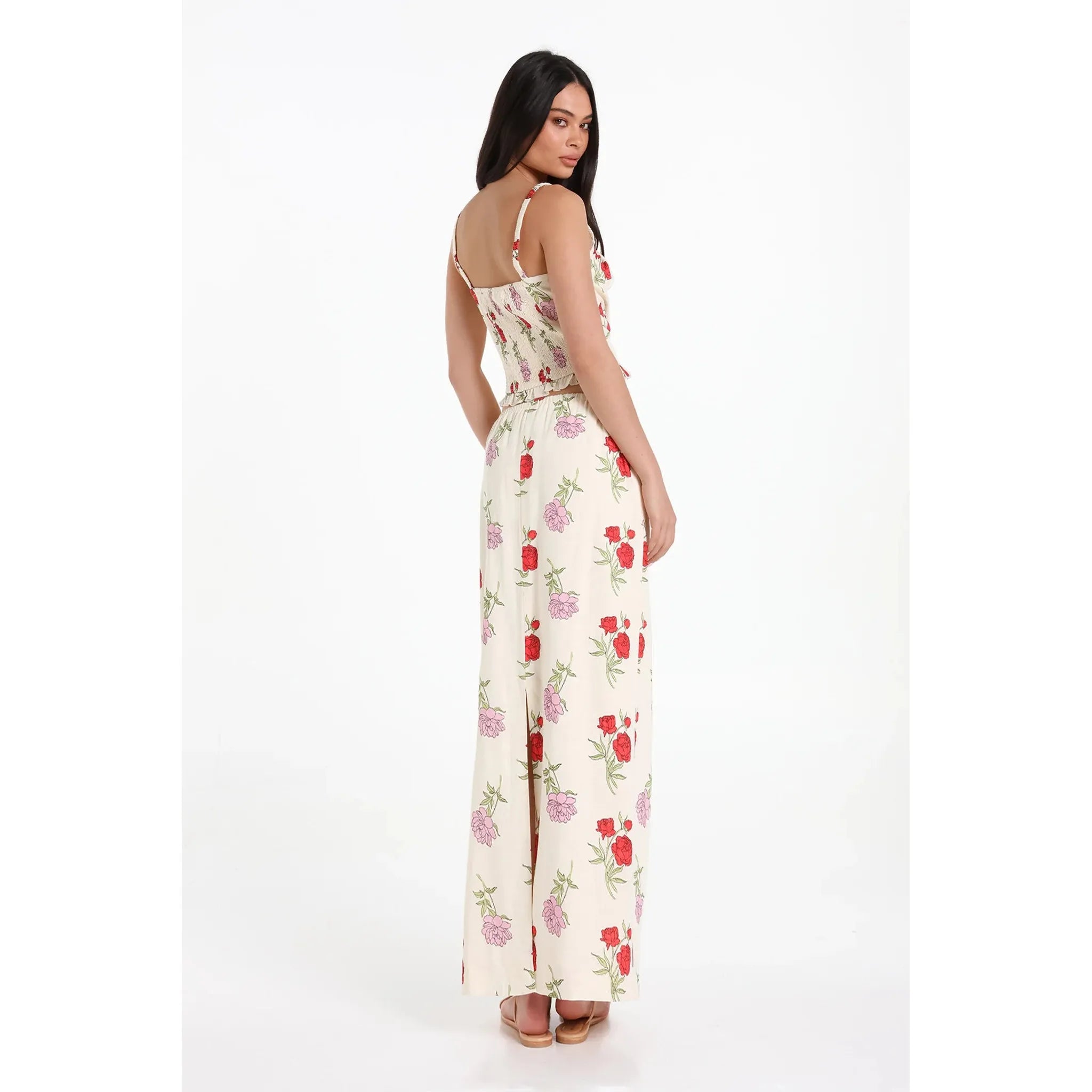 Leni Maxi Skirt