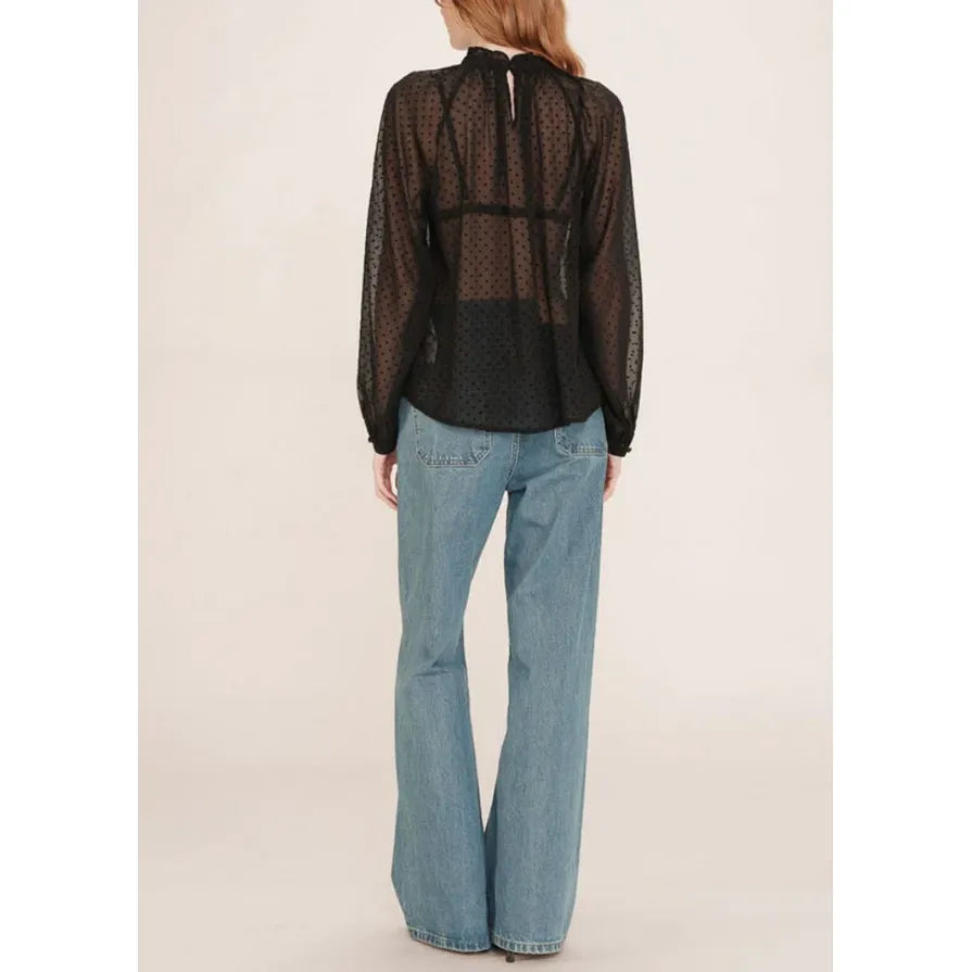 Tailly Blouse