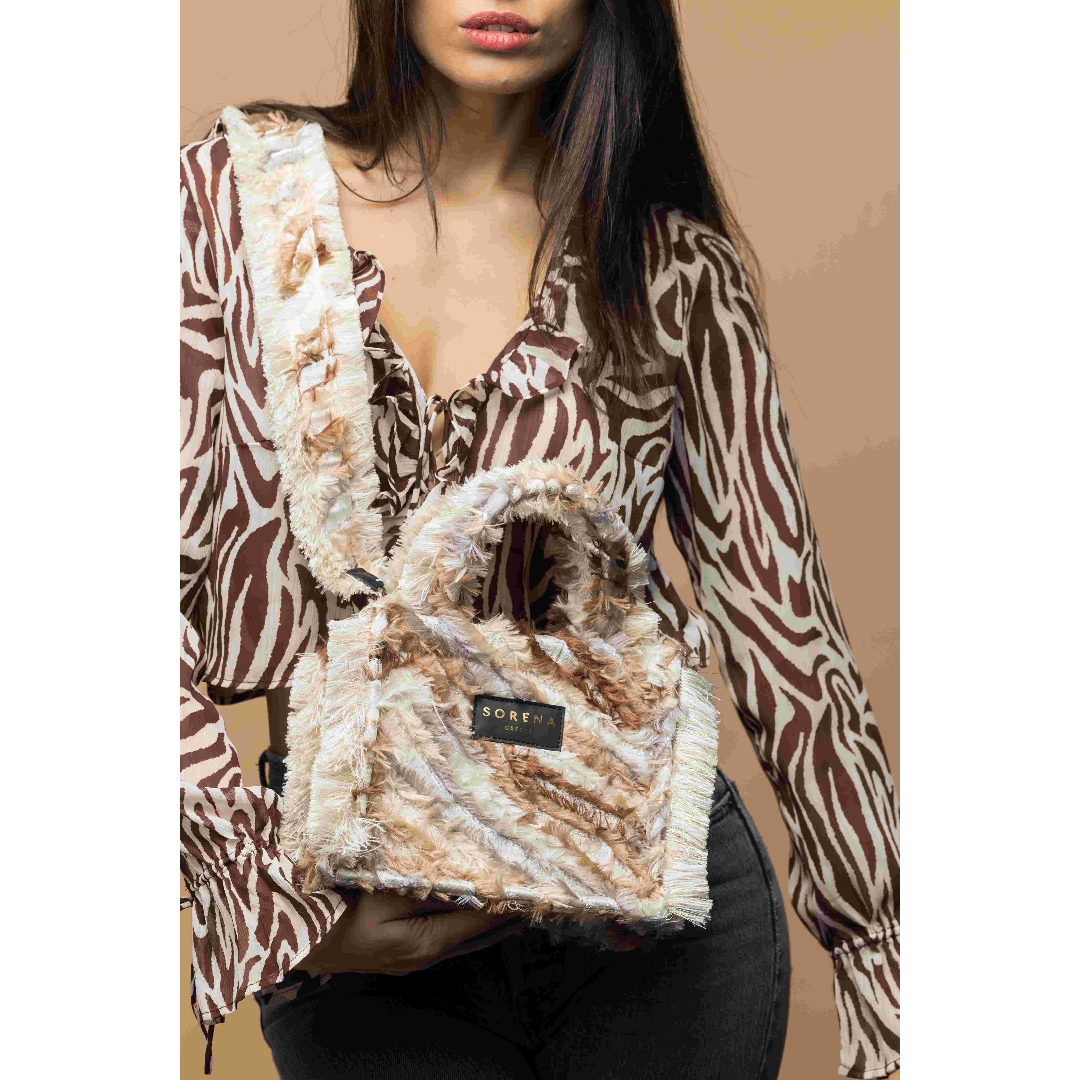 Bohina Tiffany Bag - Small