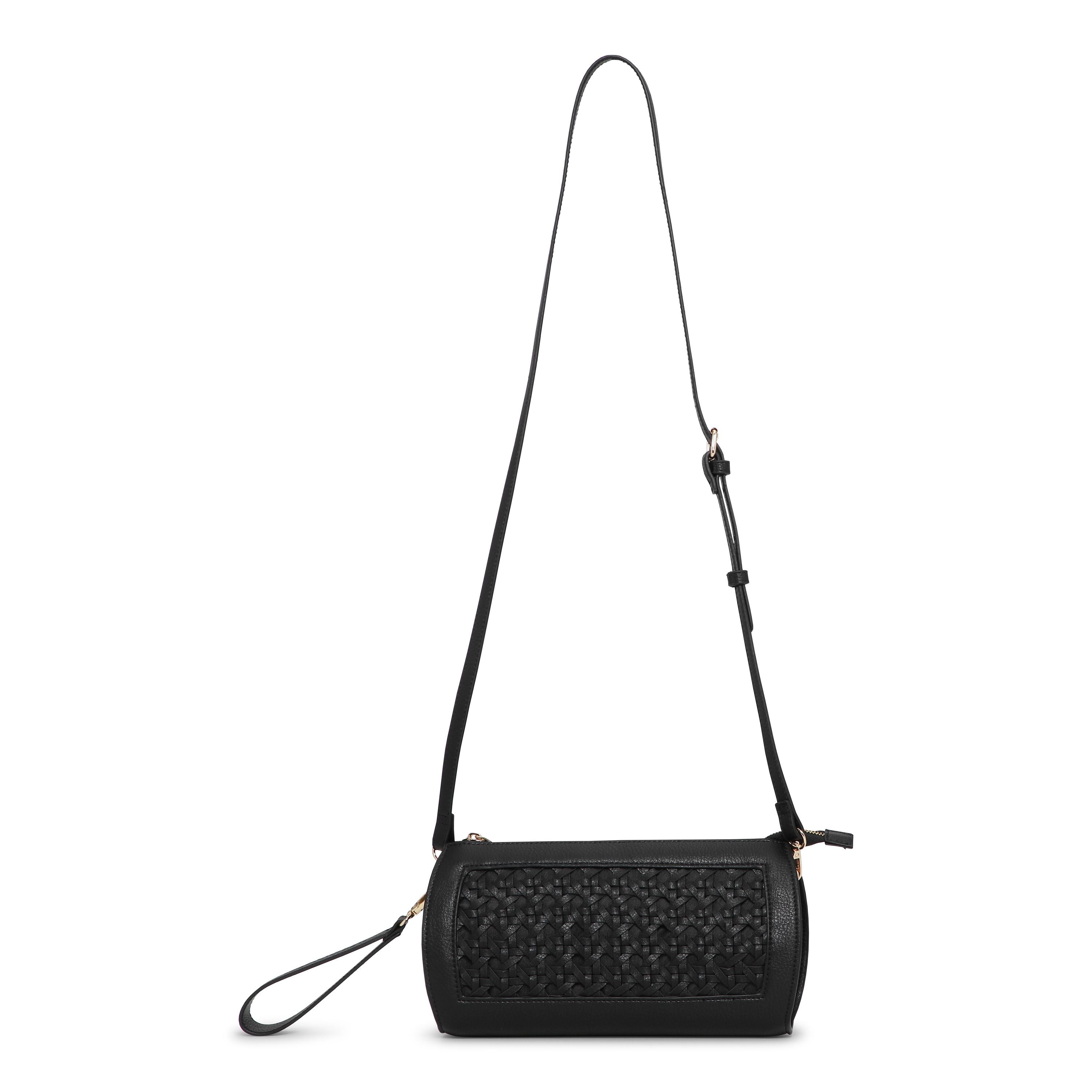 Braided Clutch