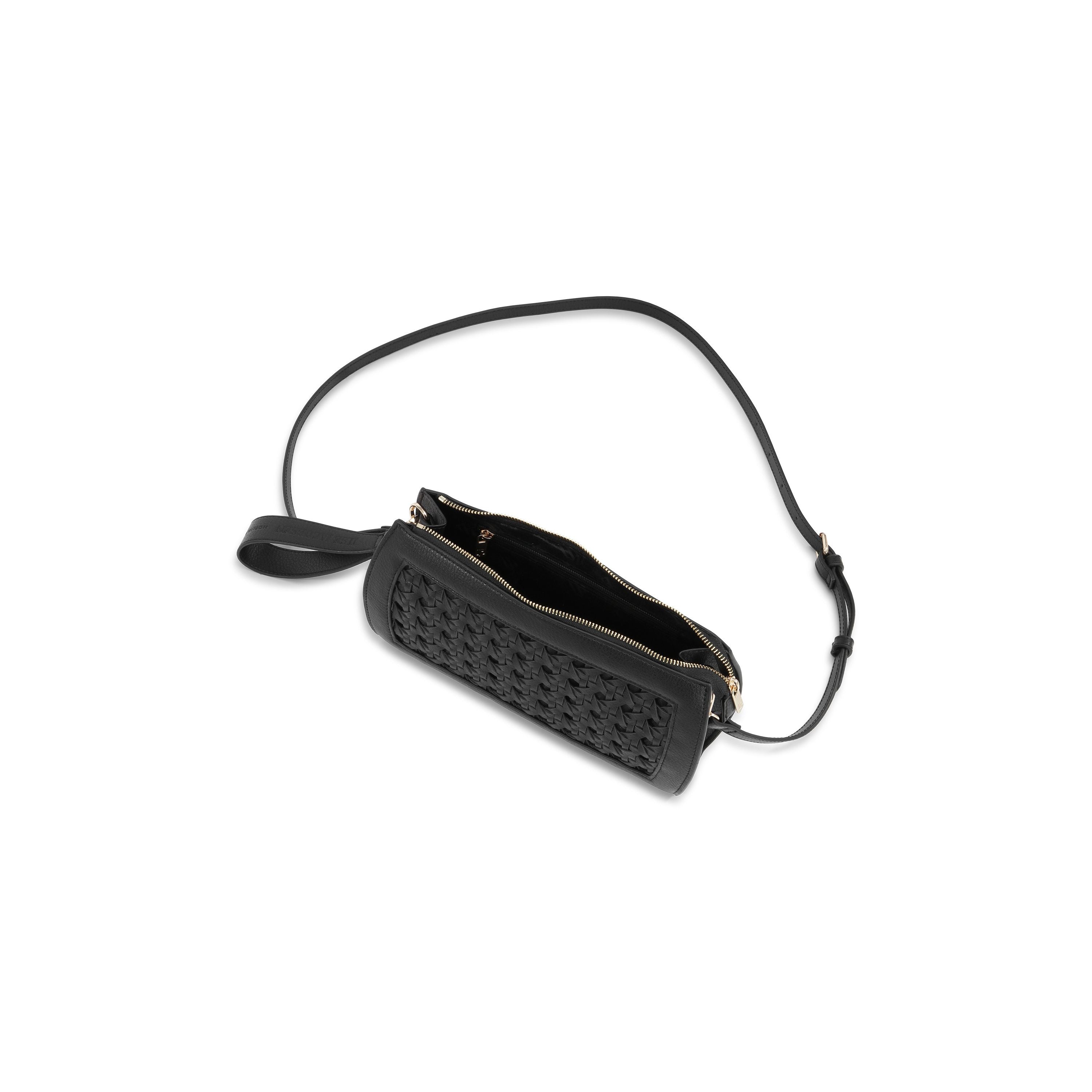 Braided Clutch