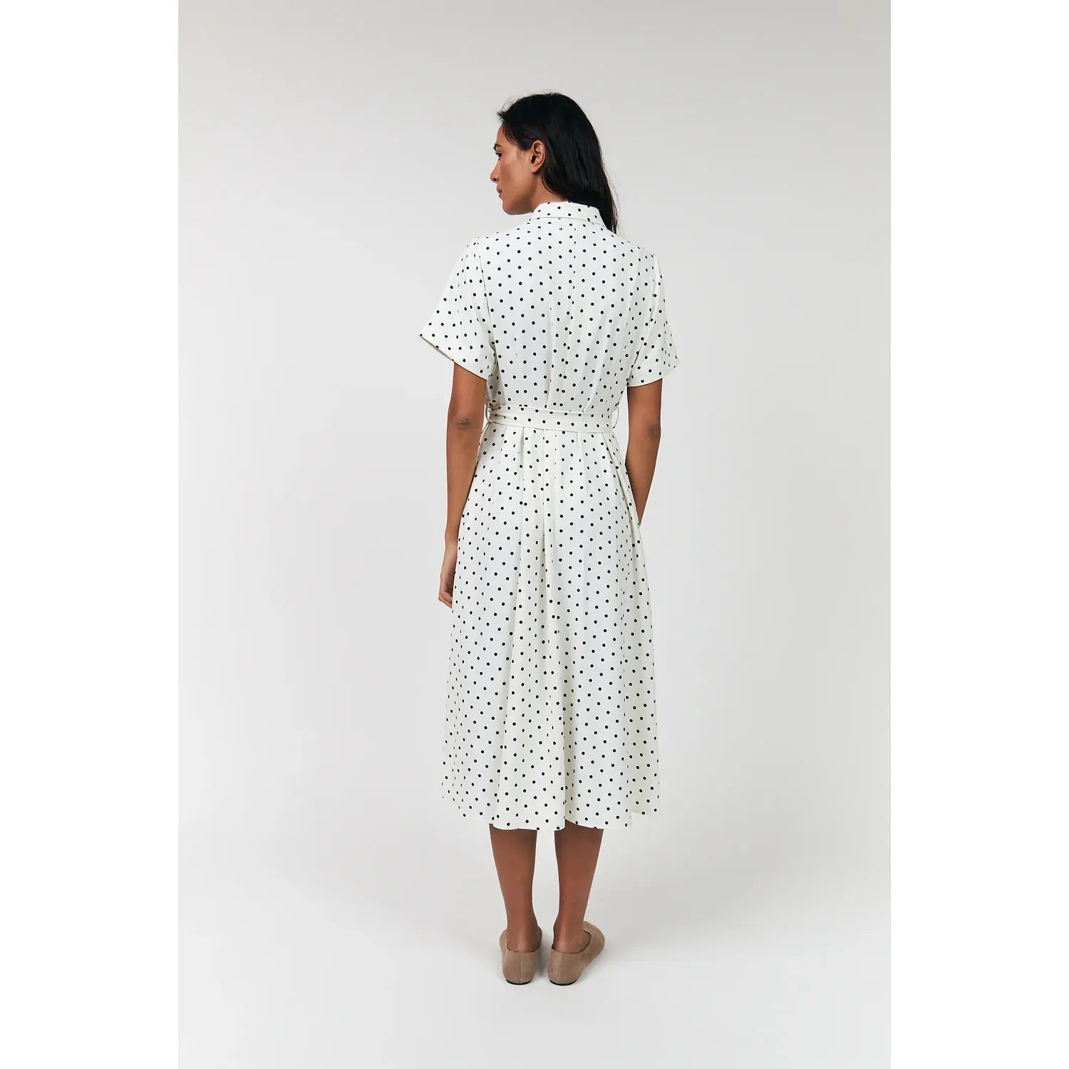 BlakeLL Midi Dress