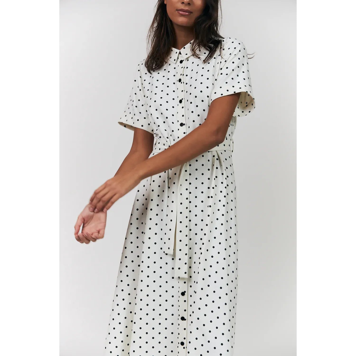 BlakeLL Midi Dress