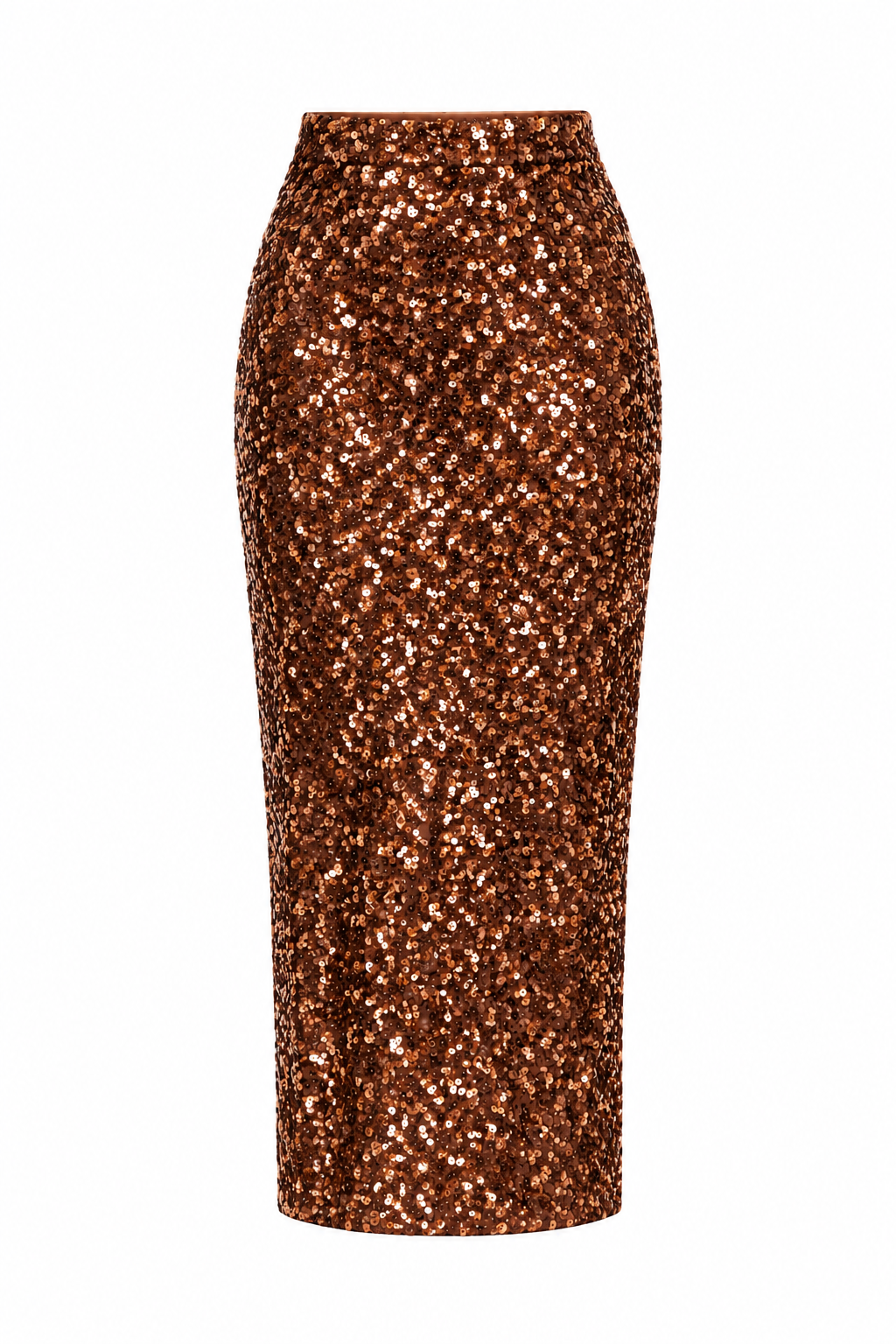 Winterglow Skirt