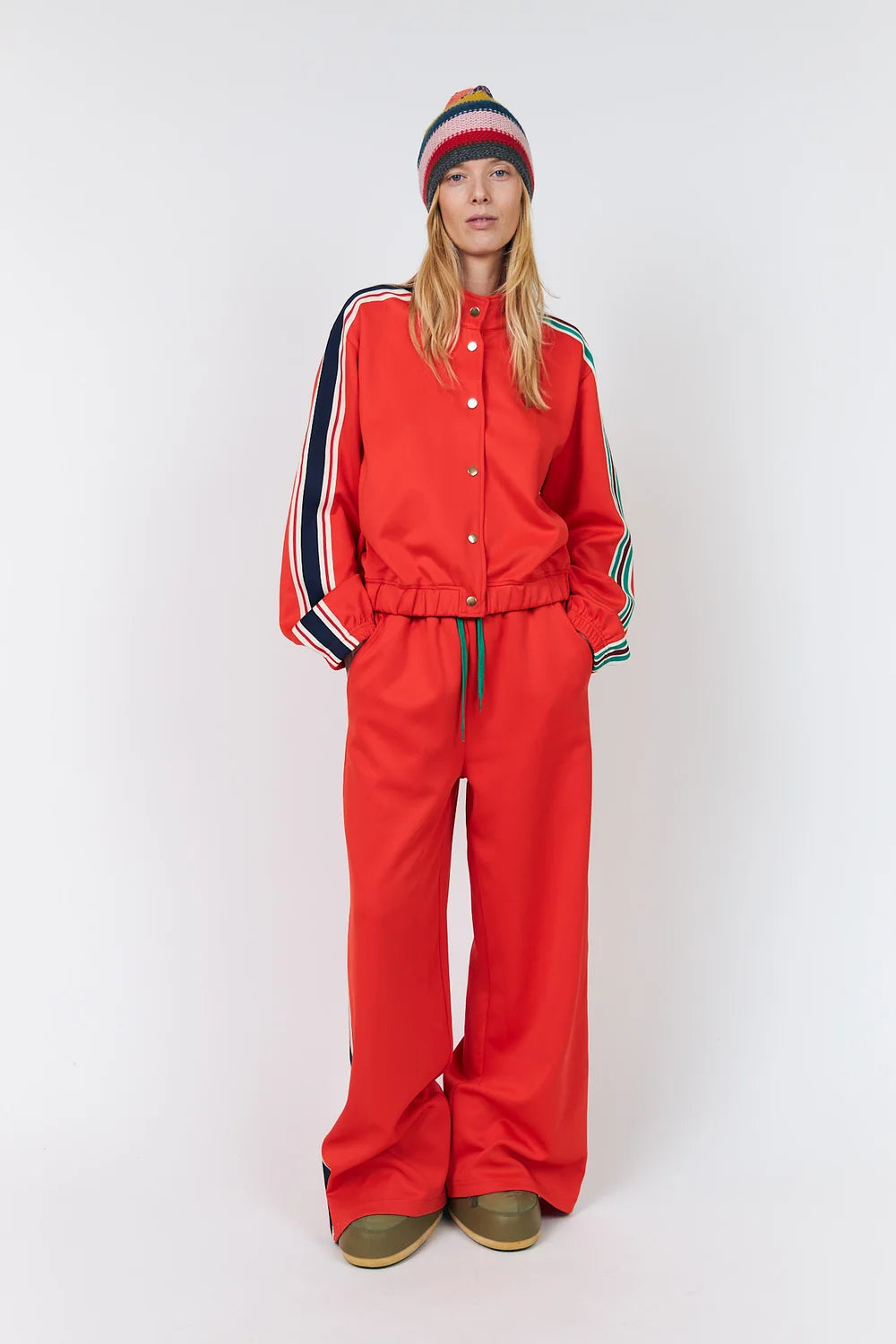 BrooklynnLL Short Jacket