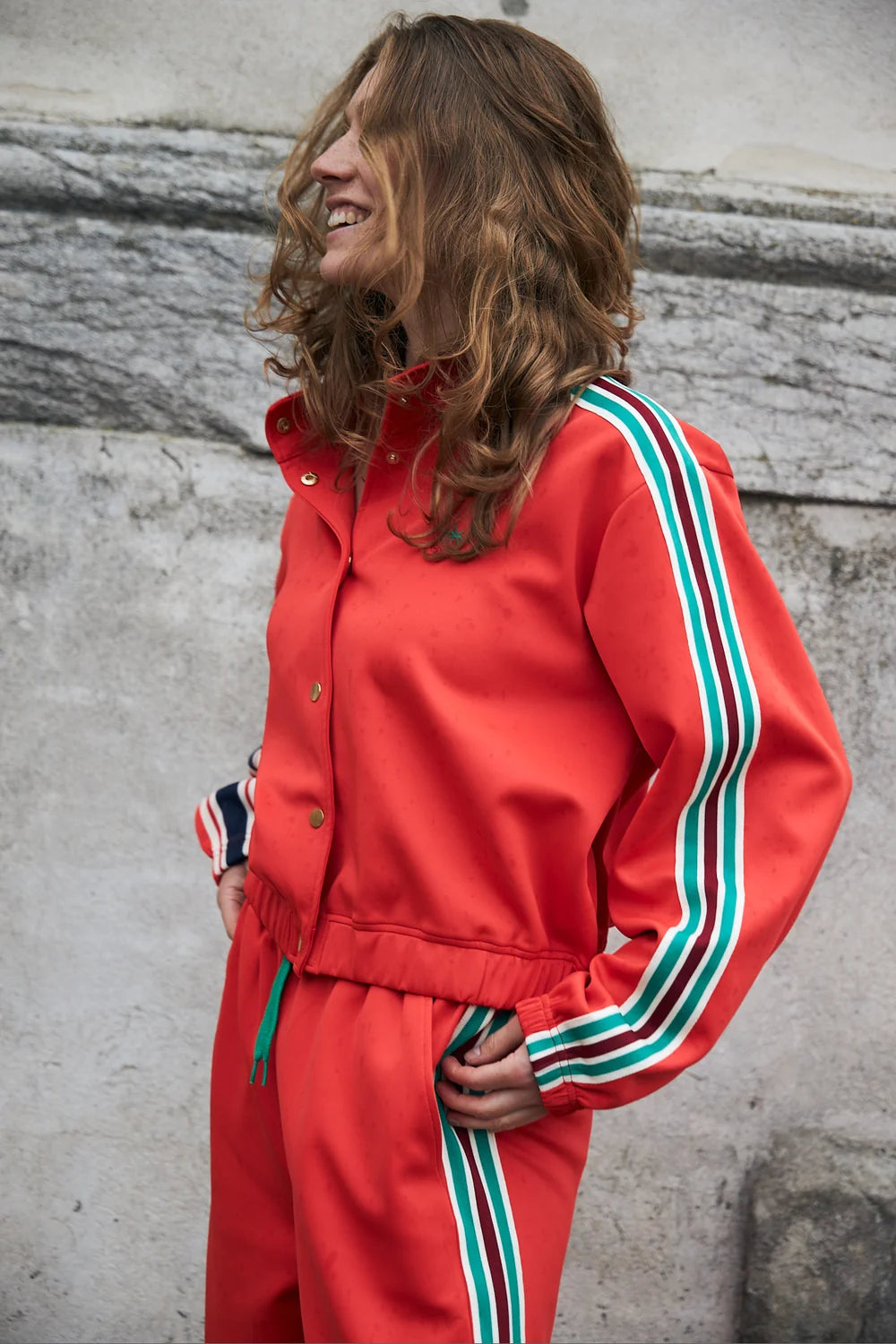 BrooklynnLL Short Jacket