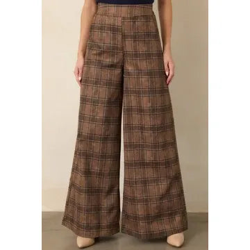 Mitchel Pants