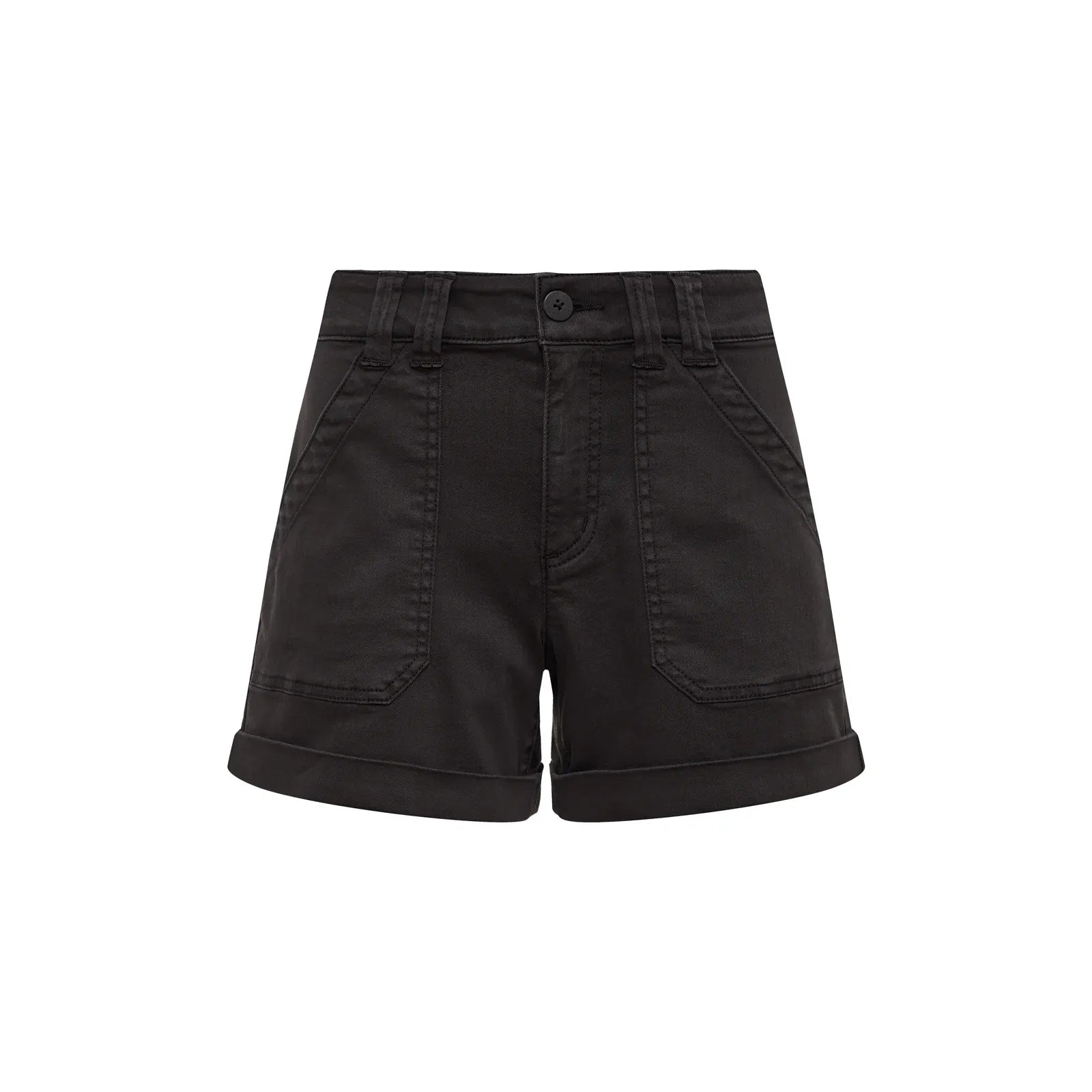 Wander On Short