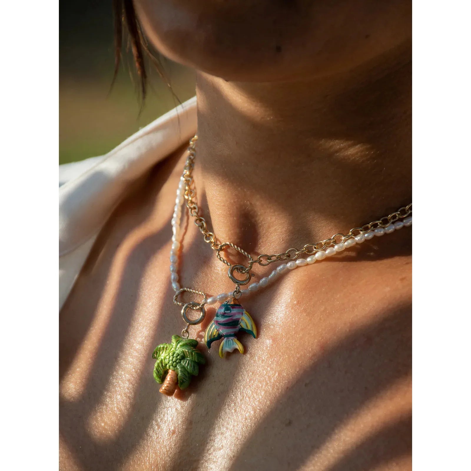 Nach Bijoux Charms