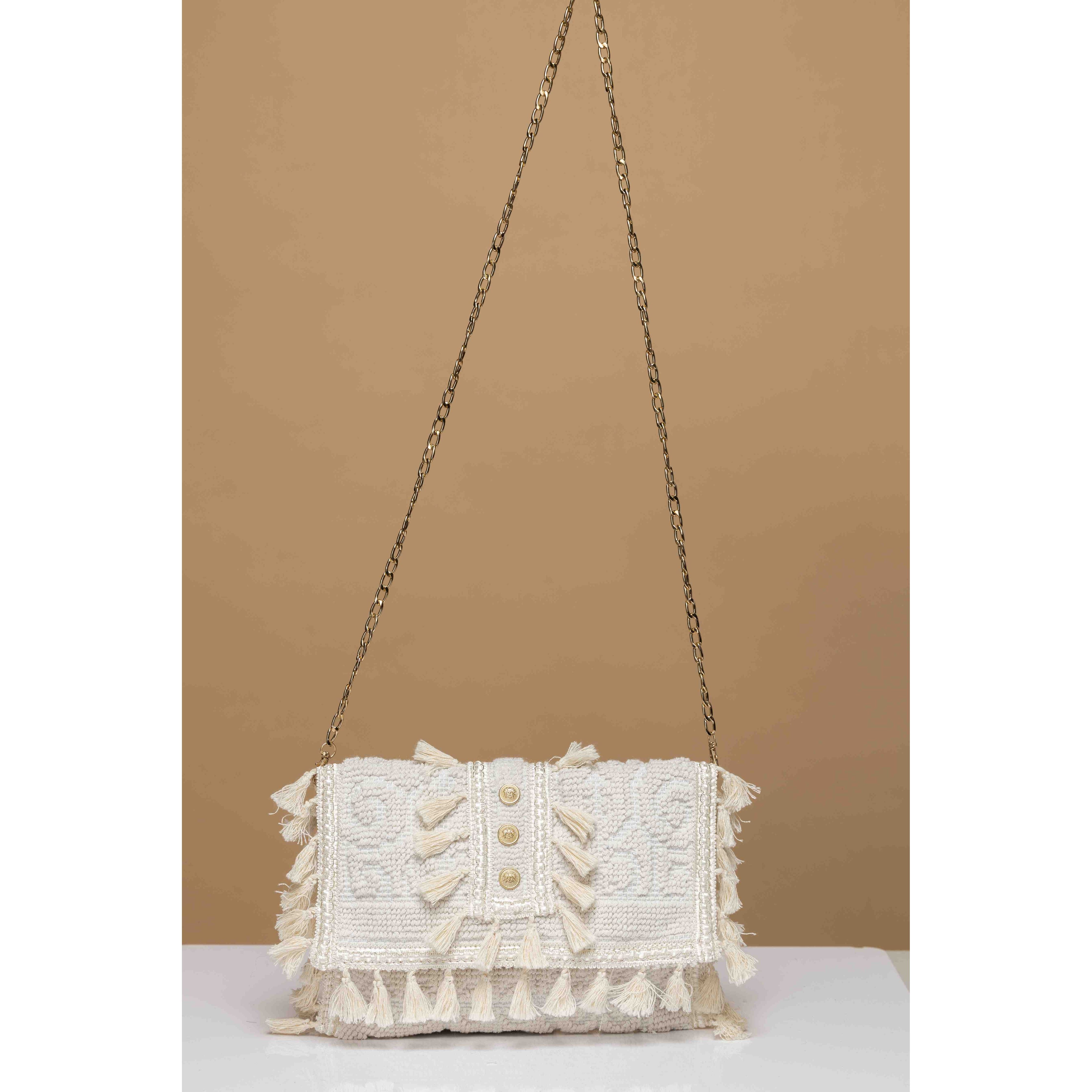 SORENA Envelope Bag