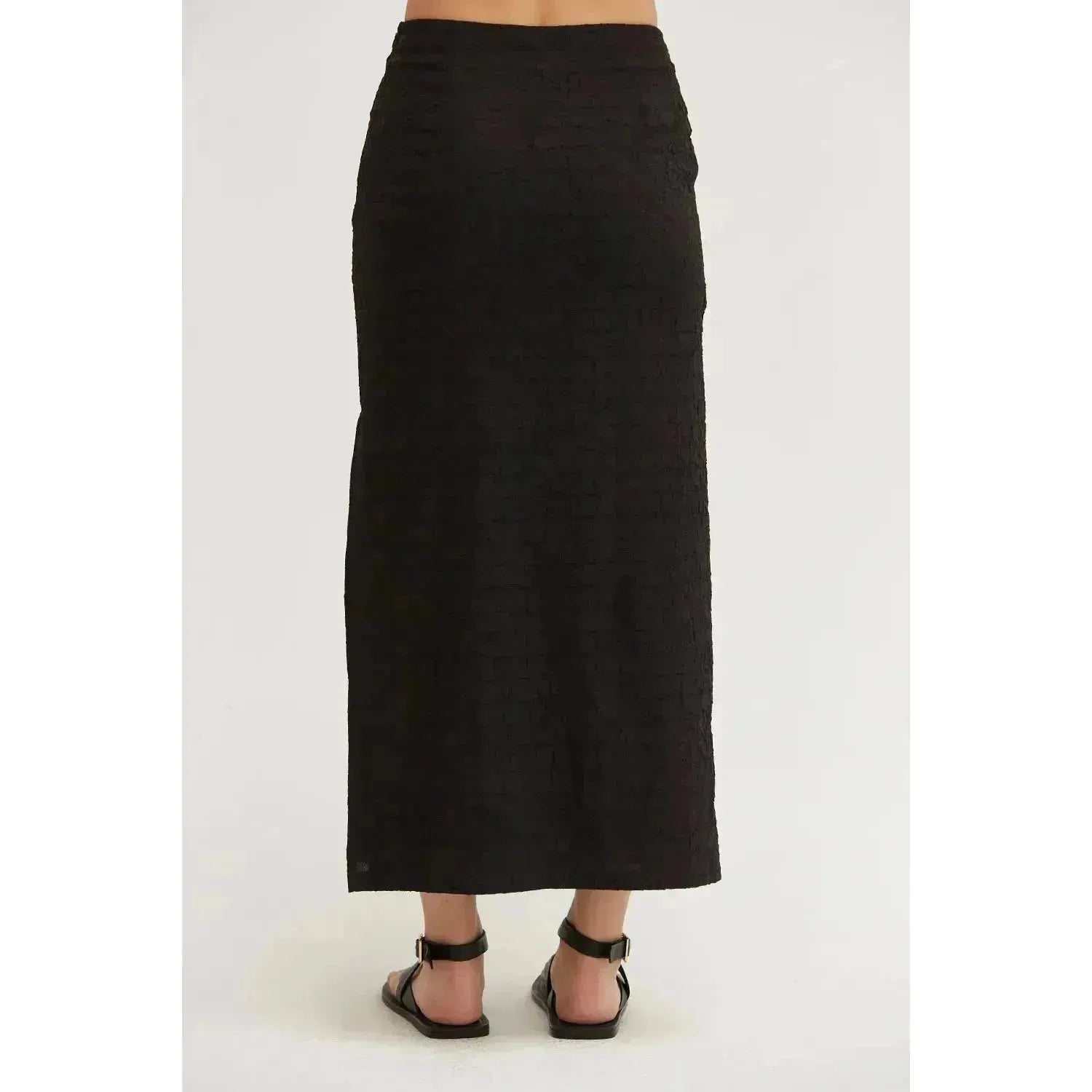 Demi Midi Skirt