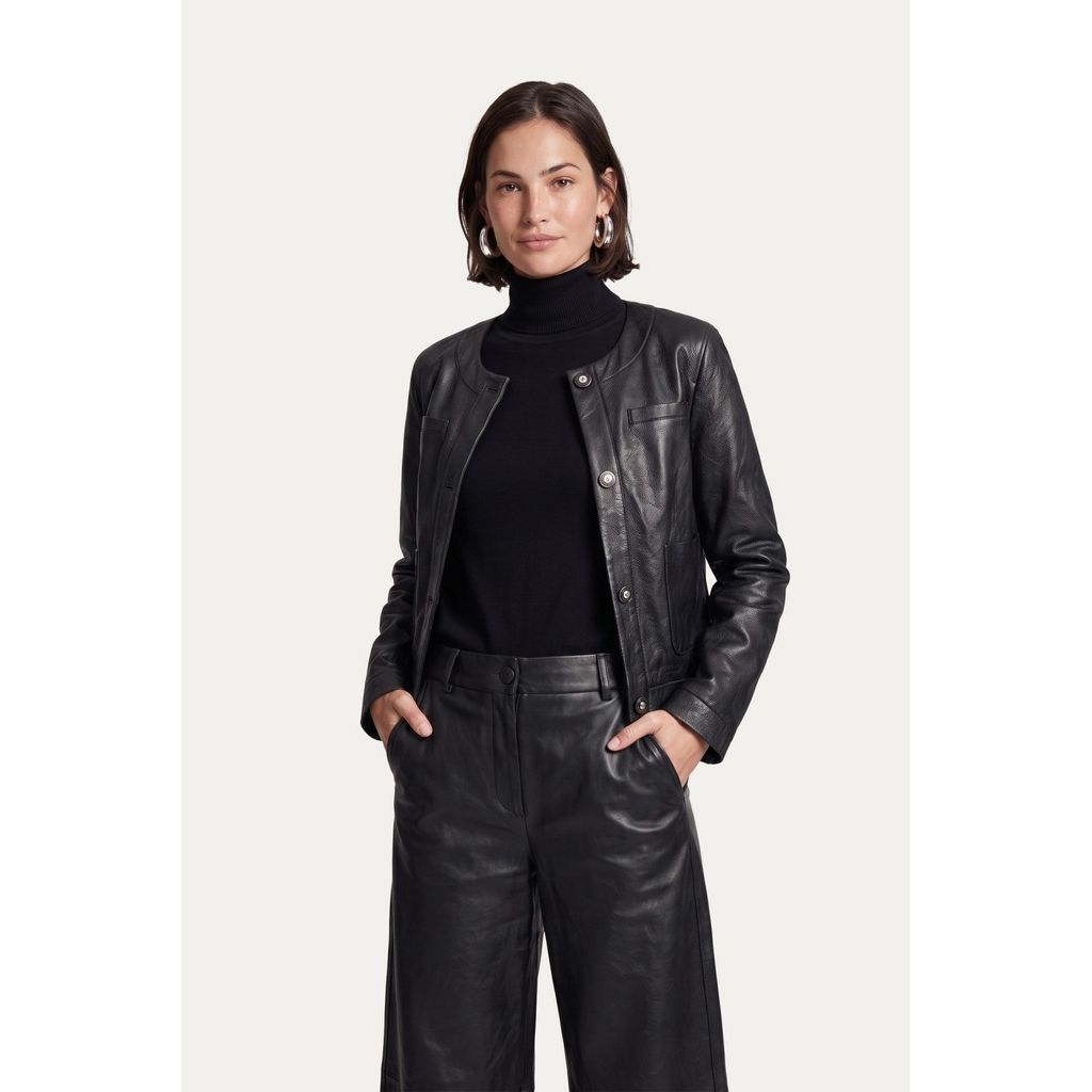 Ifra Jacket