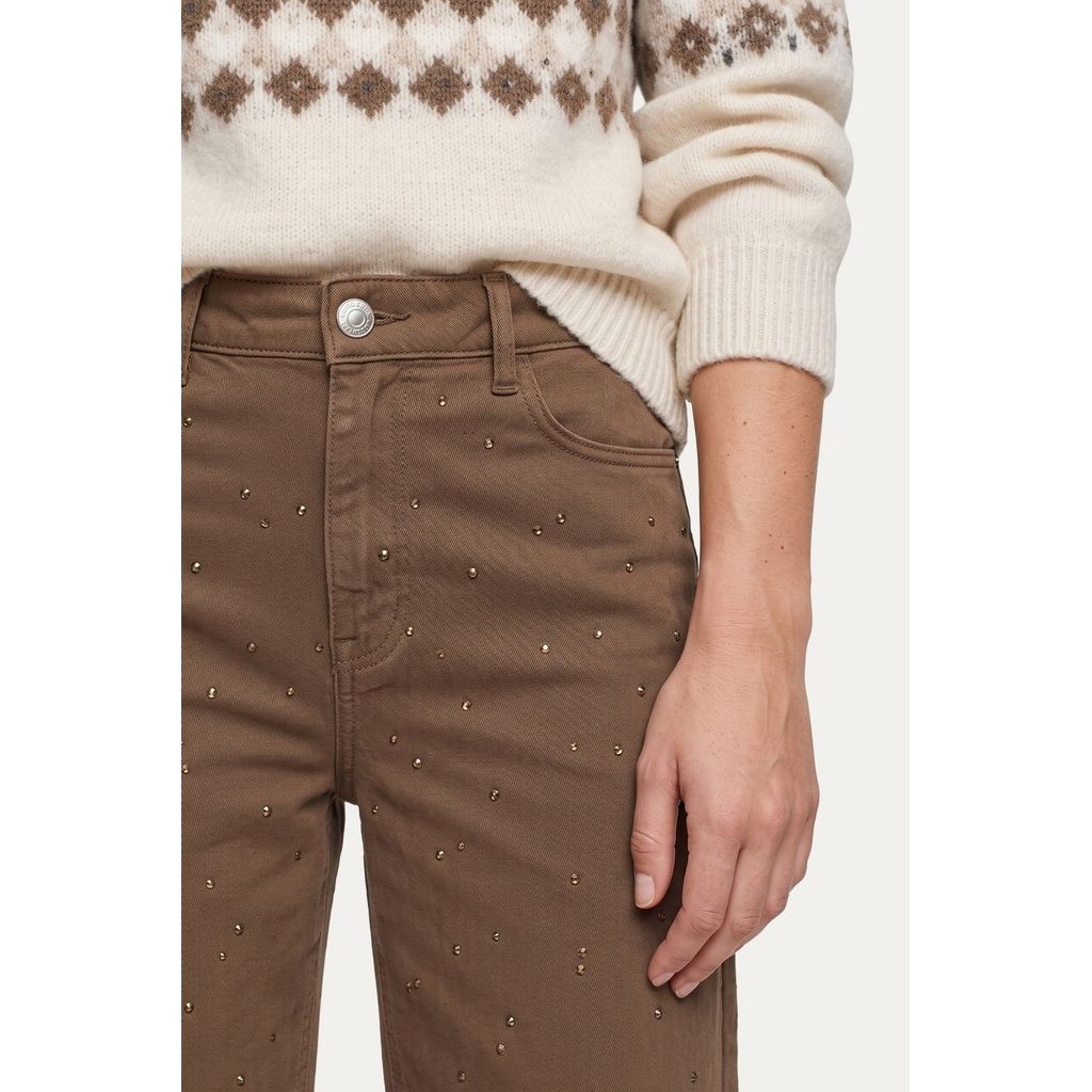 Montpelier Pants