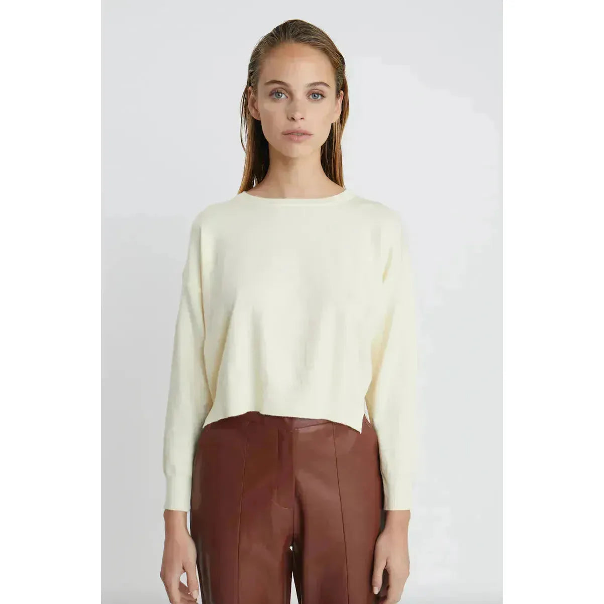 Polly Sweater