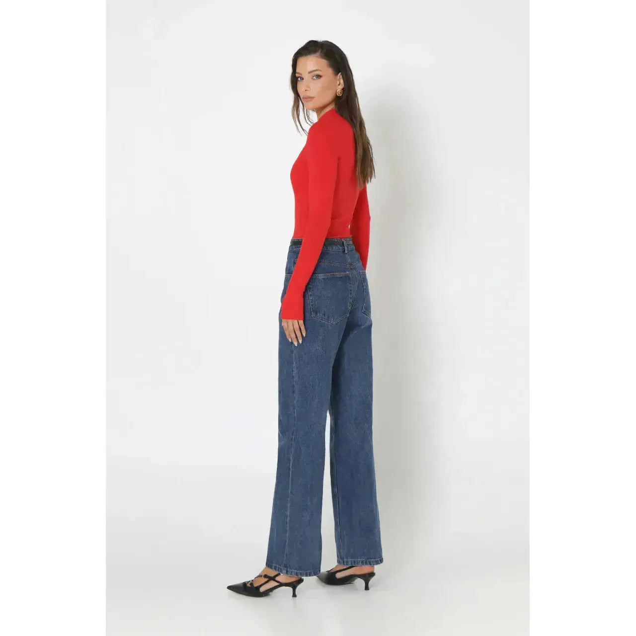Cassidy Top
