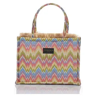 Cecilia Medium Tote Bag