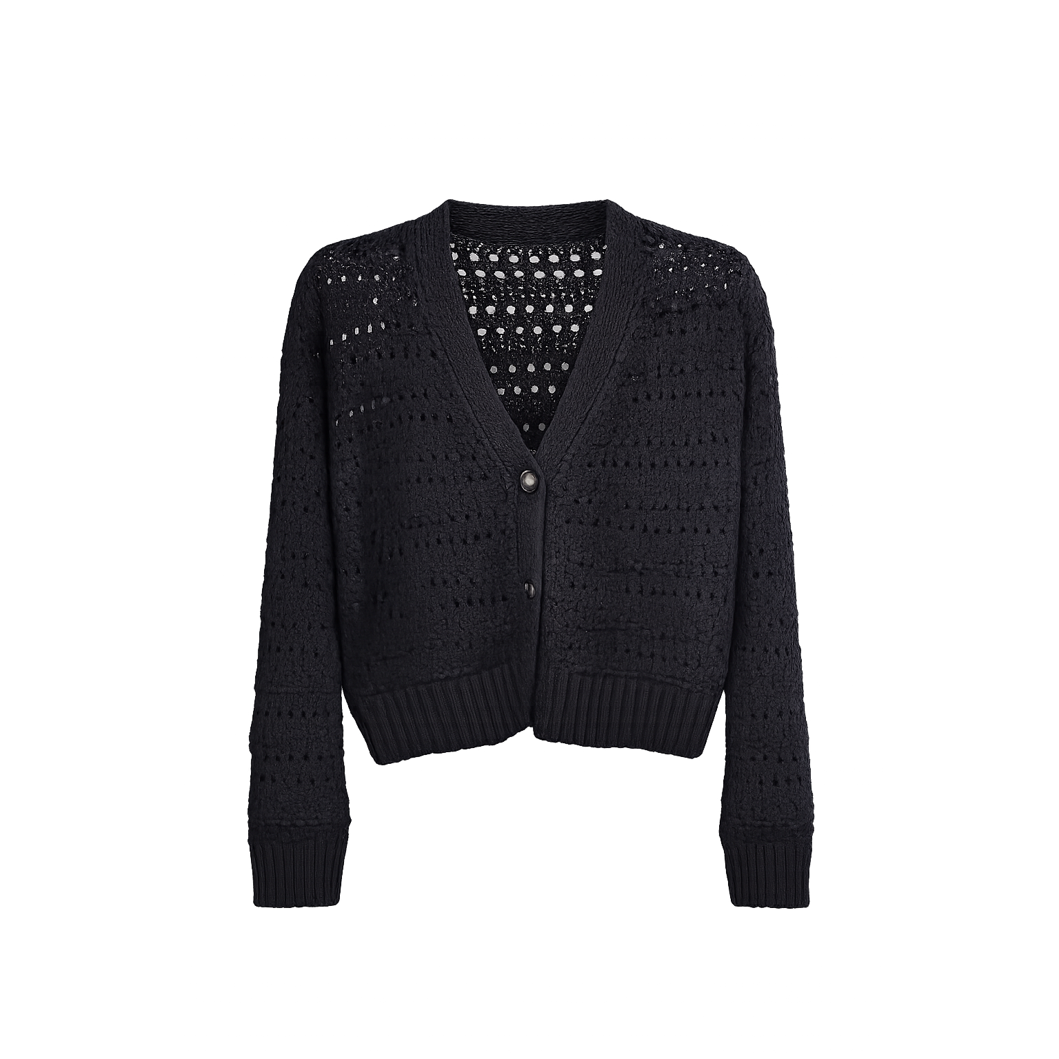 Elle Knit Cardigan