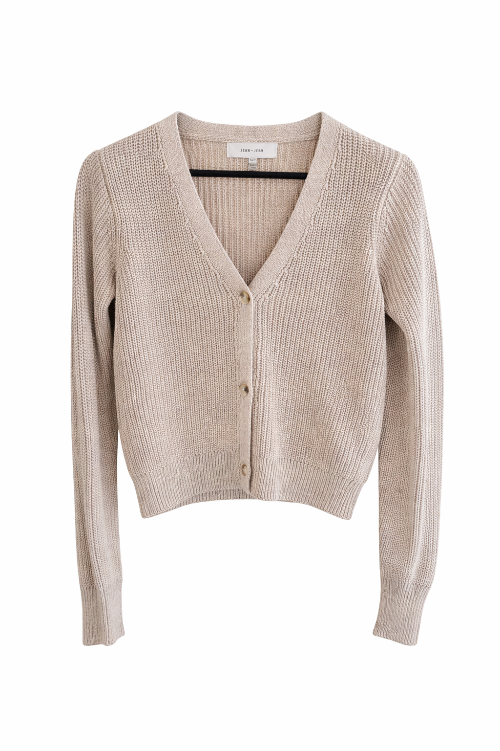 Everyday Ease Cardigan