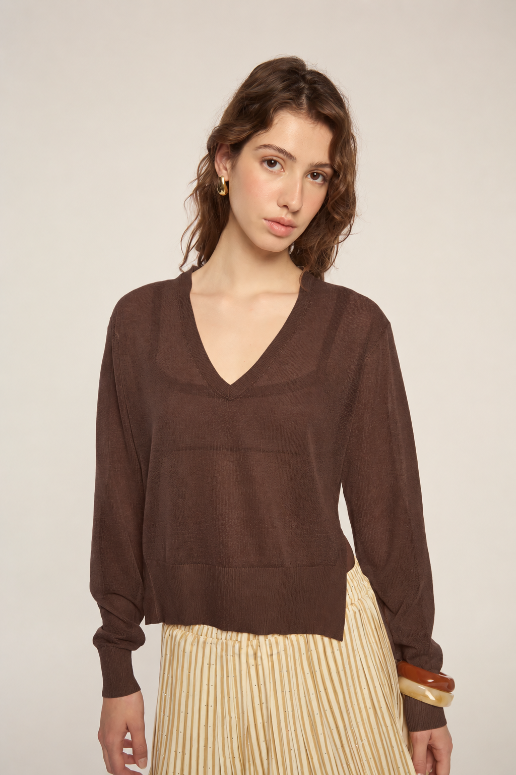 Granadella Sweater