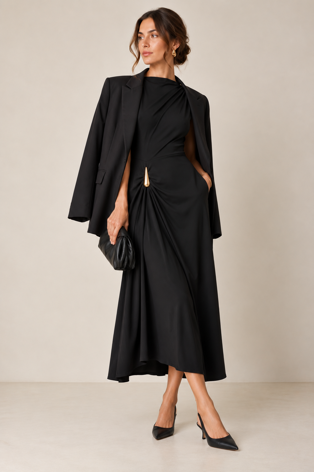 Blyth Dress