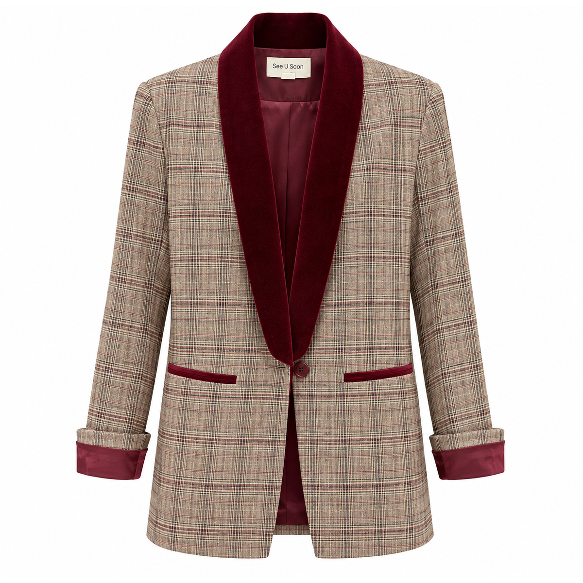 Joseph Jacket Blazer
