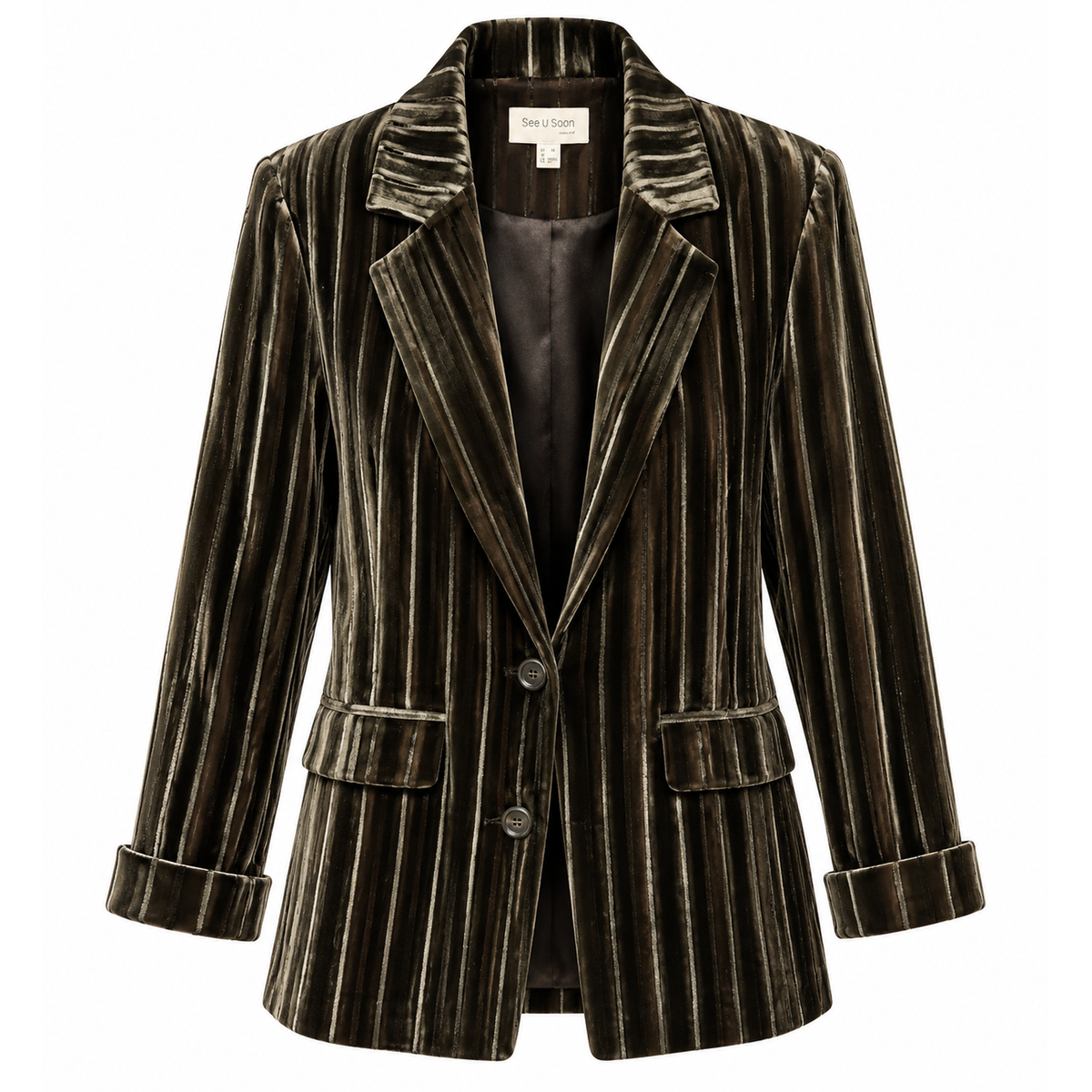 Joakim Blazer Jacket
