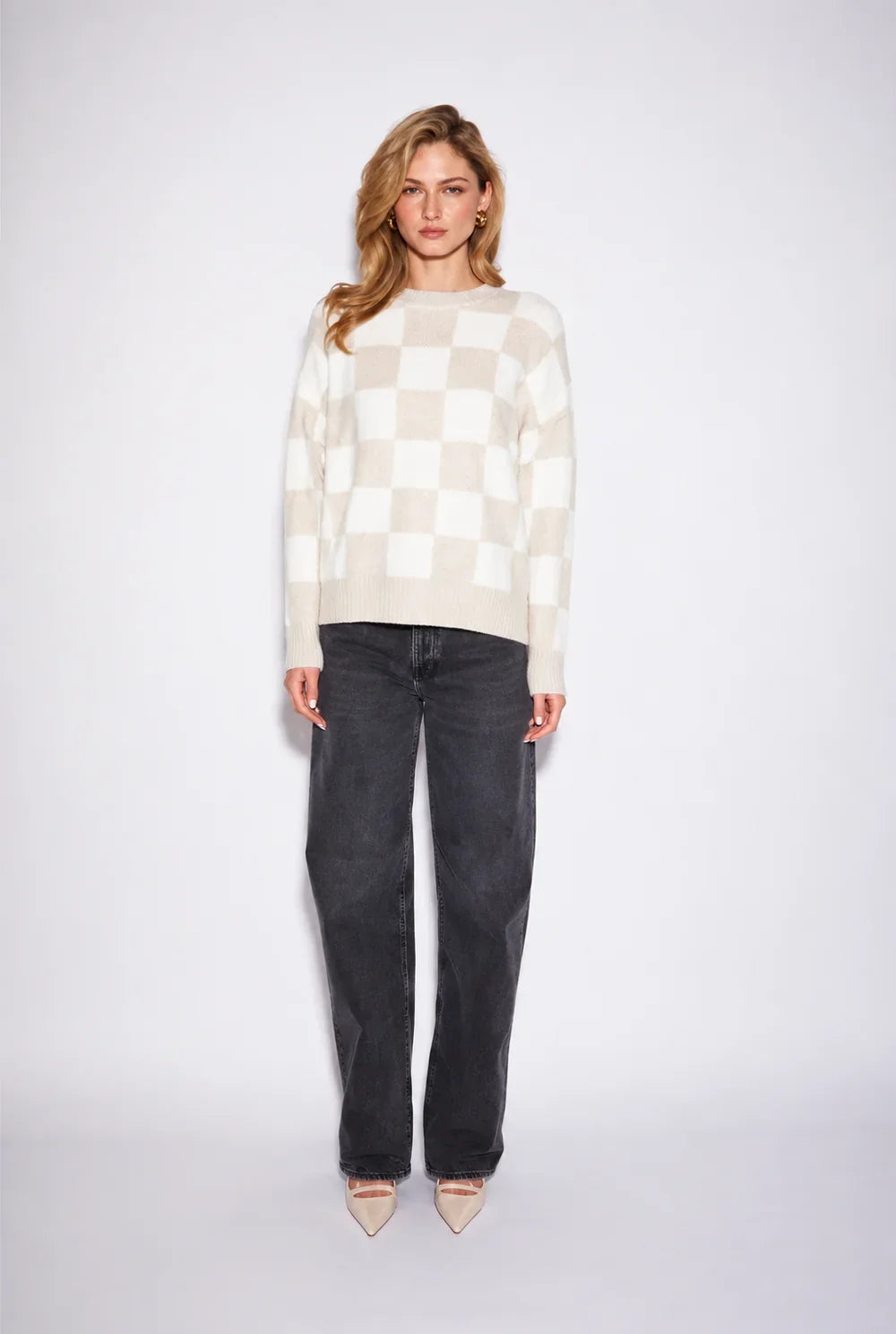 Hugo Sweater