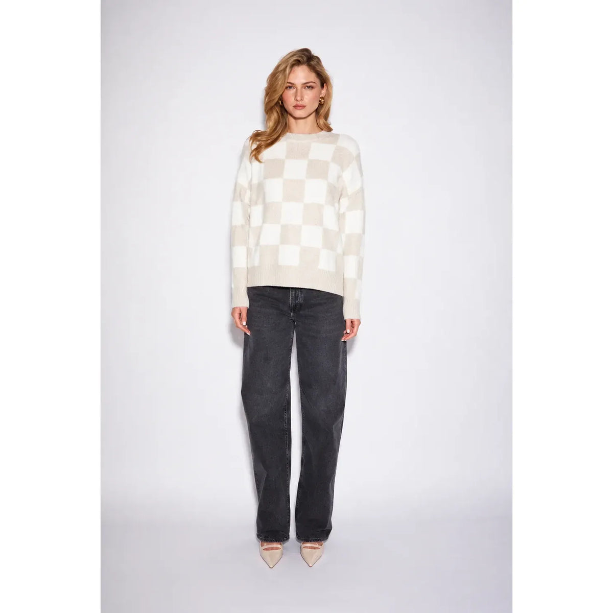 Hugo Sweater
