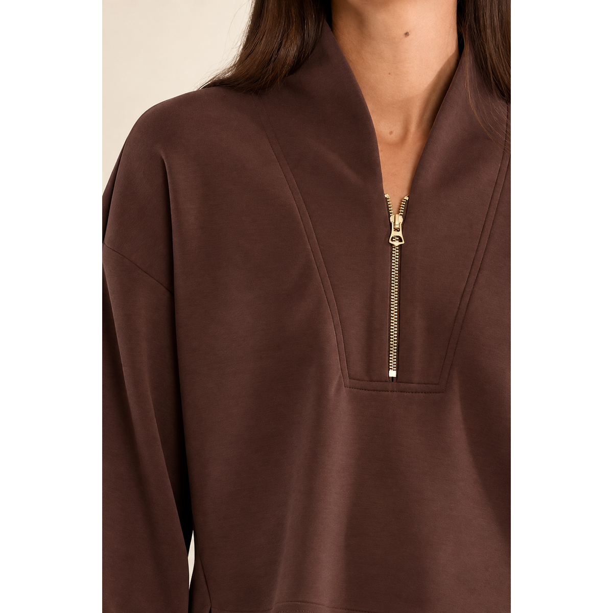 Edie Sweater