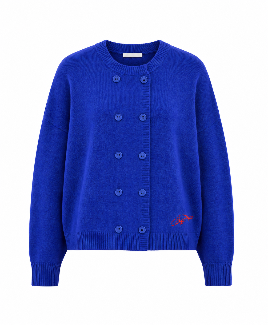 Chichi Cardigan