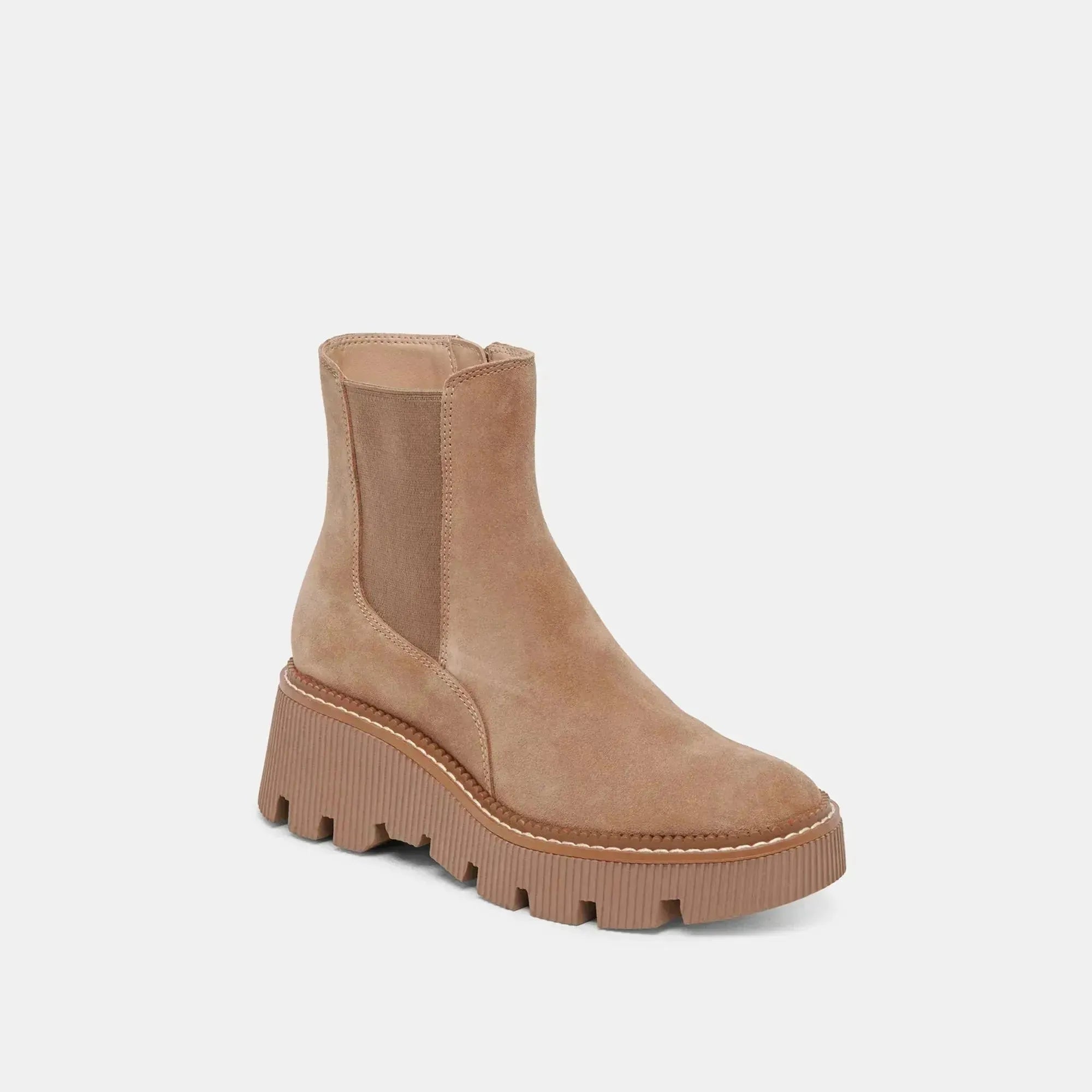 Emmett H20 Boots