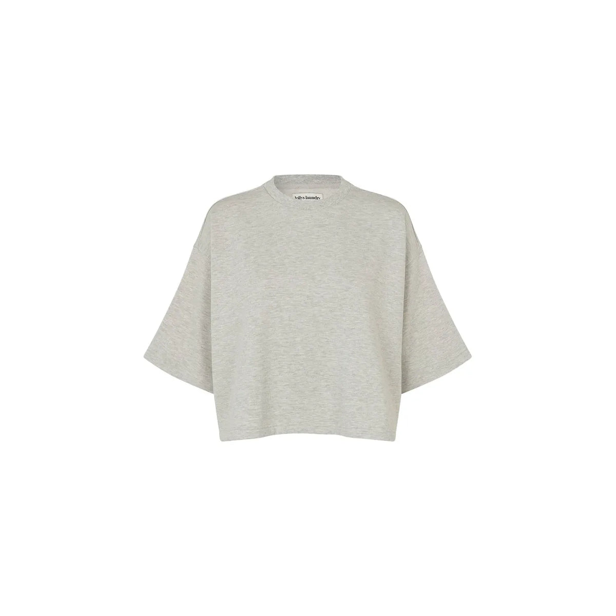 DanLL Boxy Sweatshirt