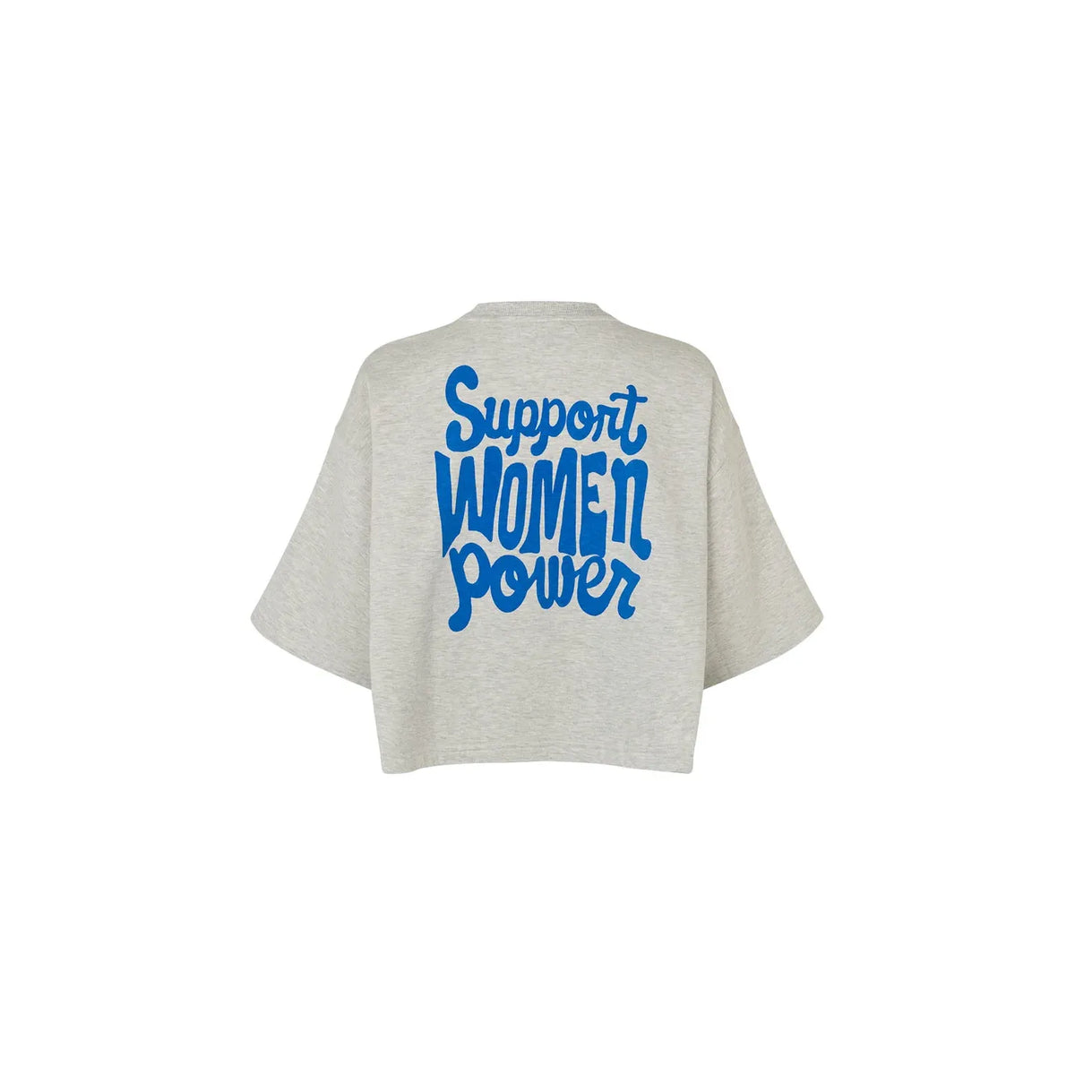 DanLL Boxy Sweatshirt