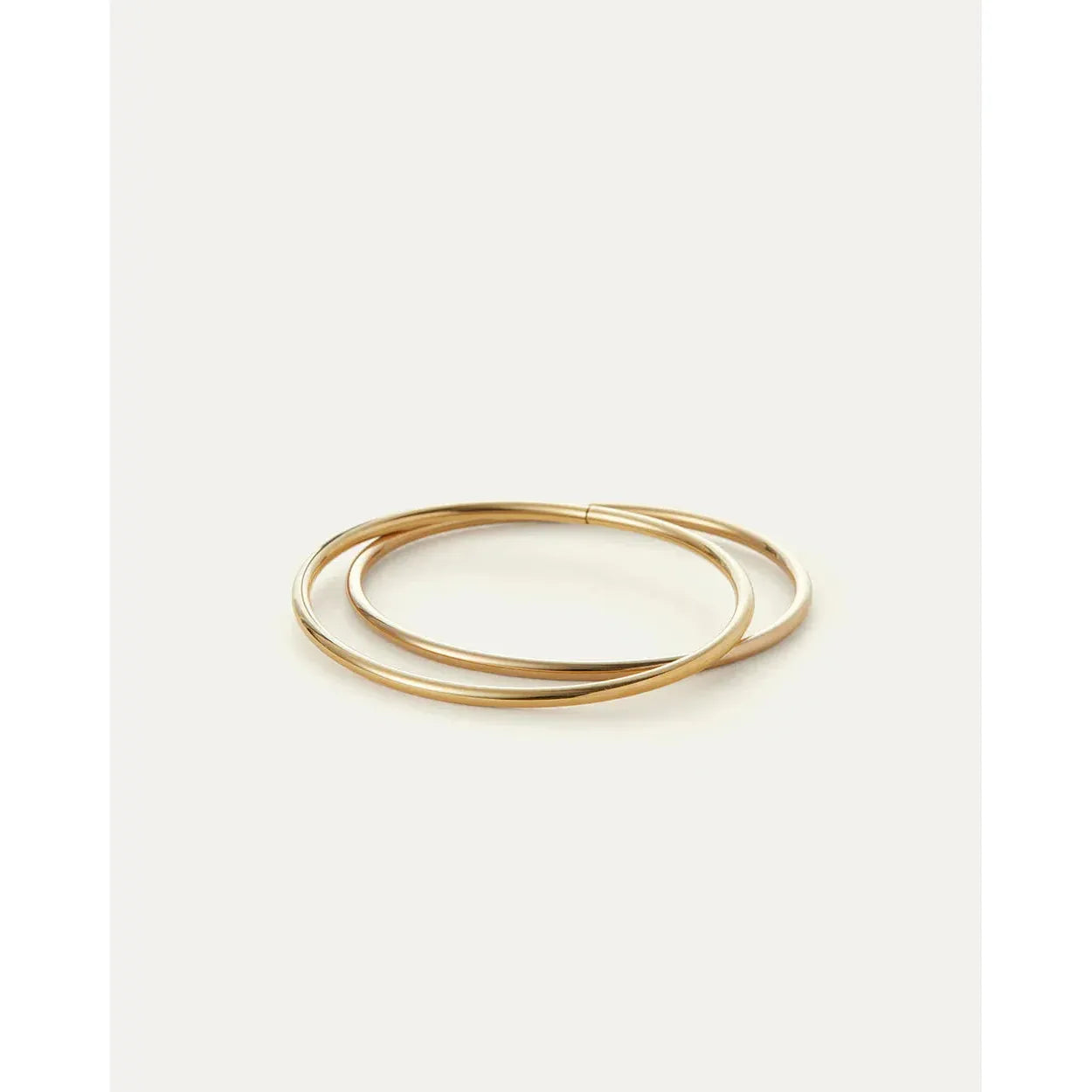 Dane Bangle Set - 2PK