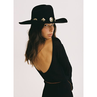 Duke Cowboy Hat