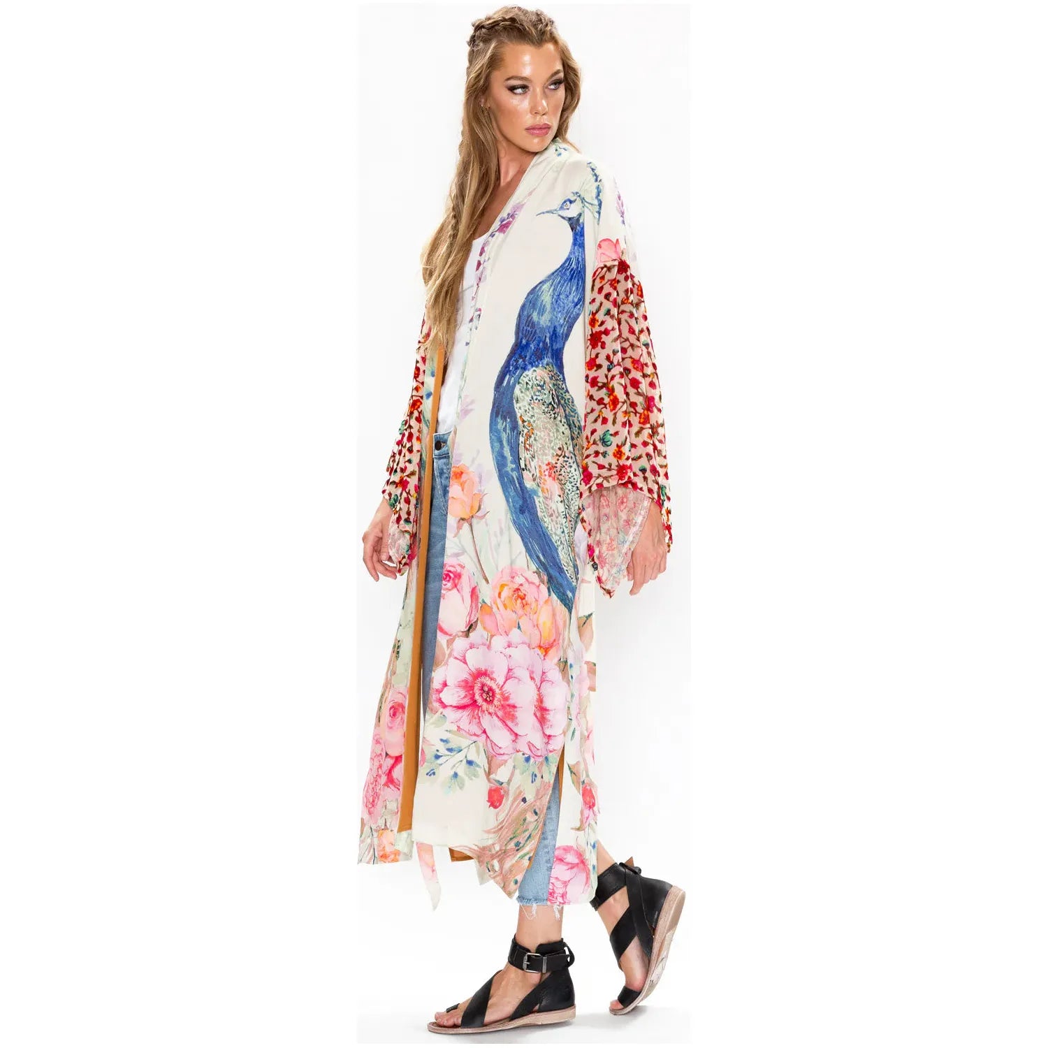 Fantasy Kimono