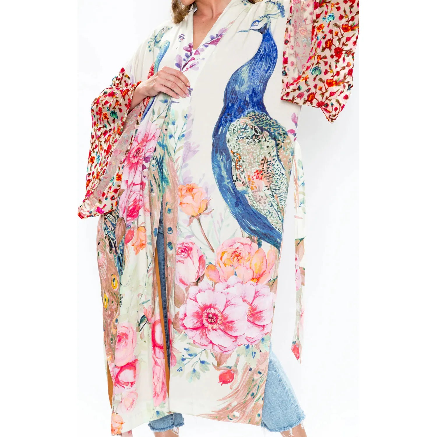 Fantasy Kimono