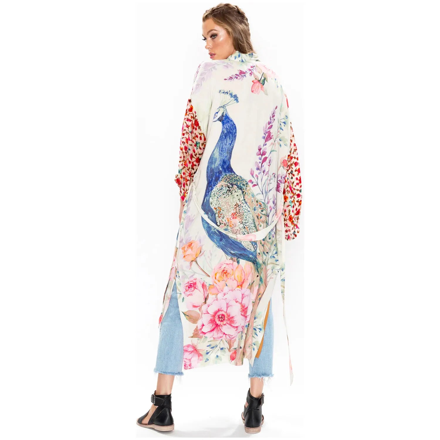 Fantasy Kimono