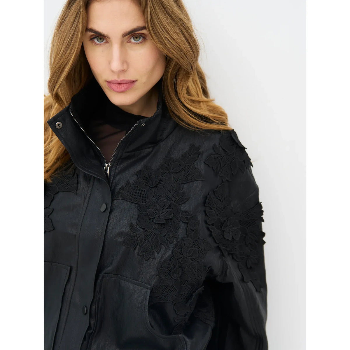 EMELINE Jacket