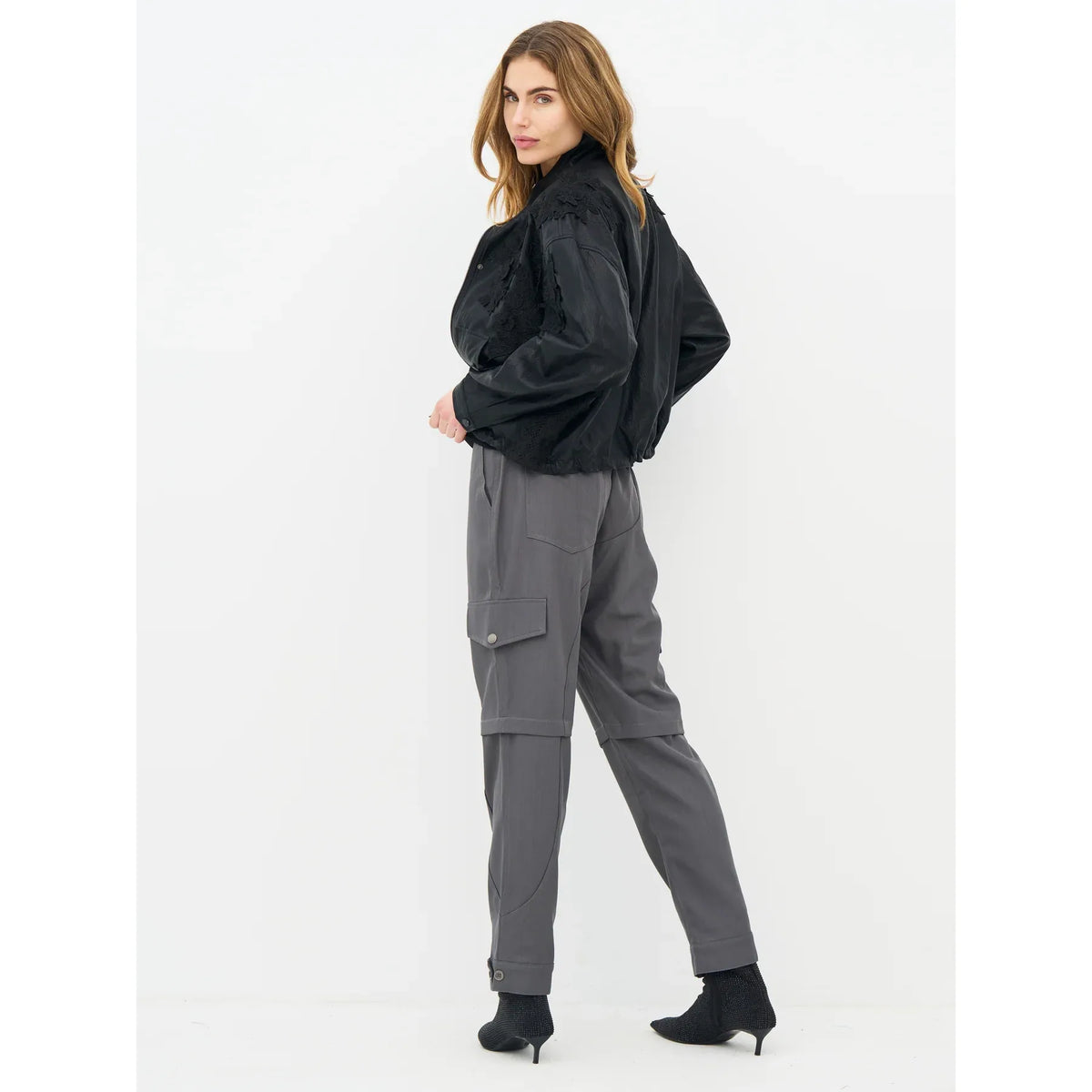 EMELINE Jacket